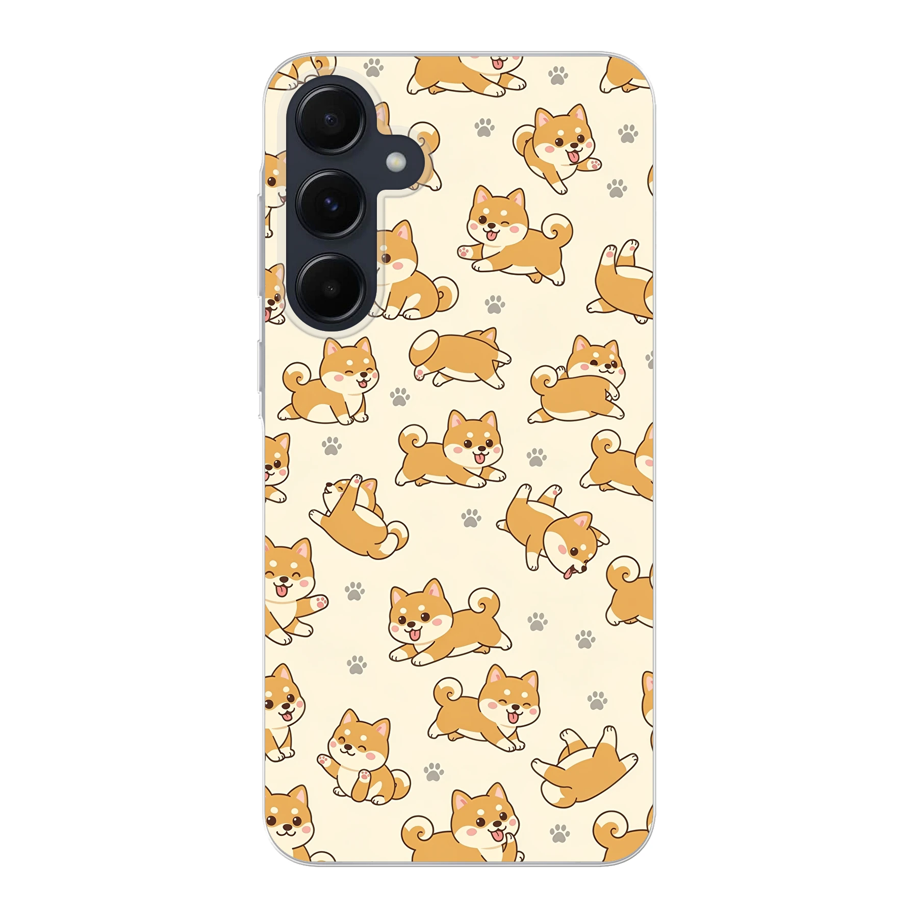 Samsung Galaxy A55 phone case