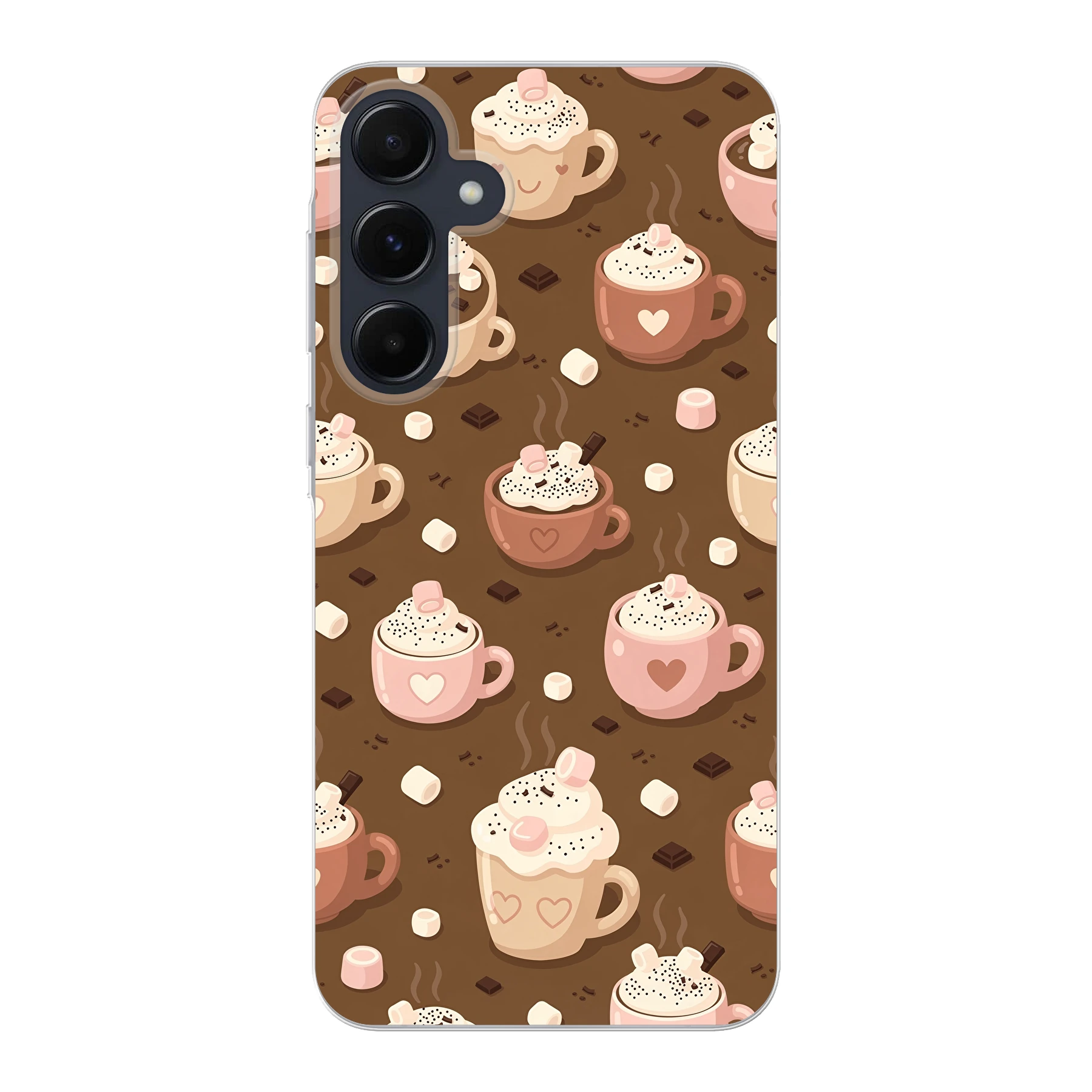 Samsung Galaxy A55 phone case