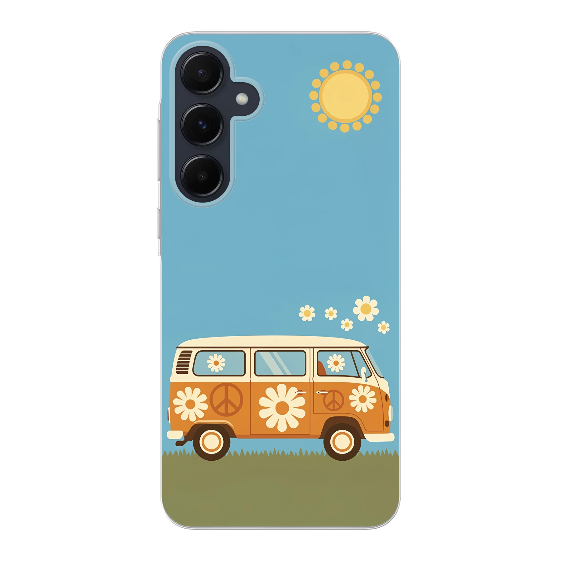 Samsung Galaxy A55 phone case
