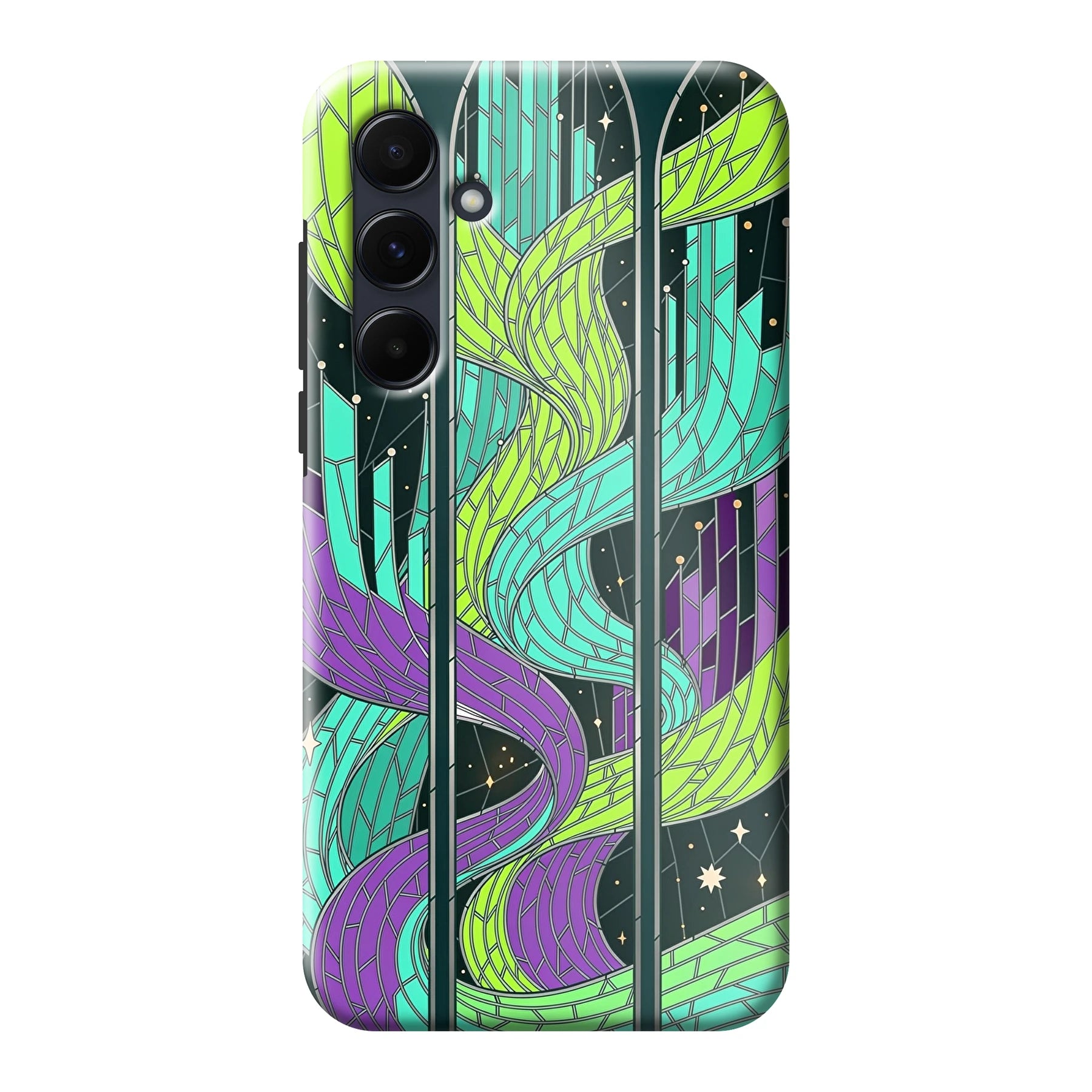 Samsung Galaxy A55 phone case