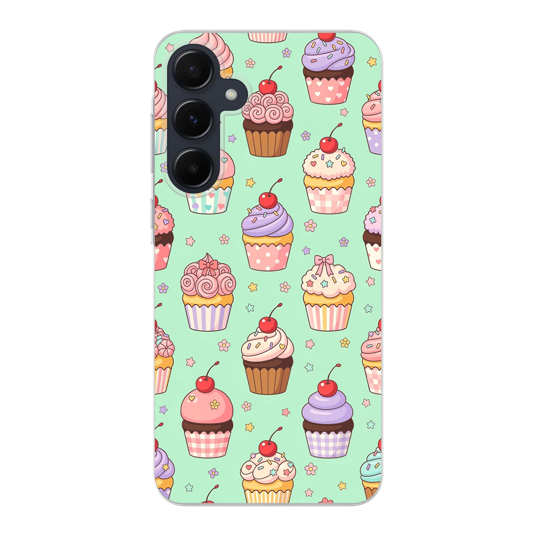 Samsung Galaxy A55 phone case