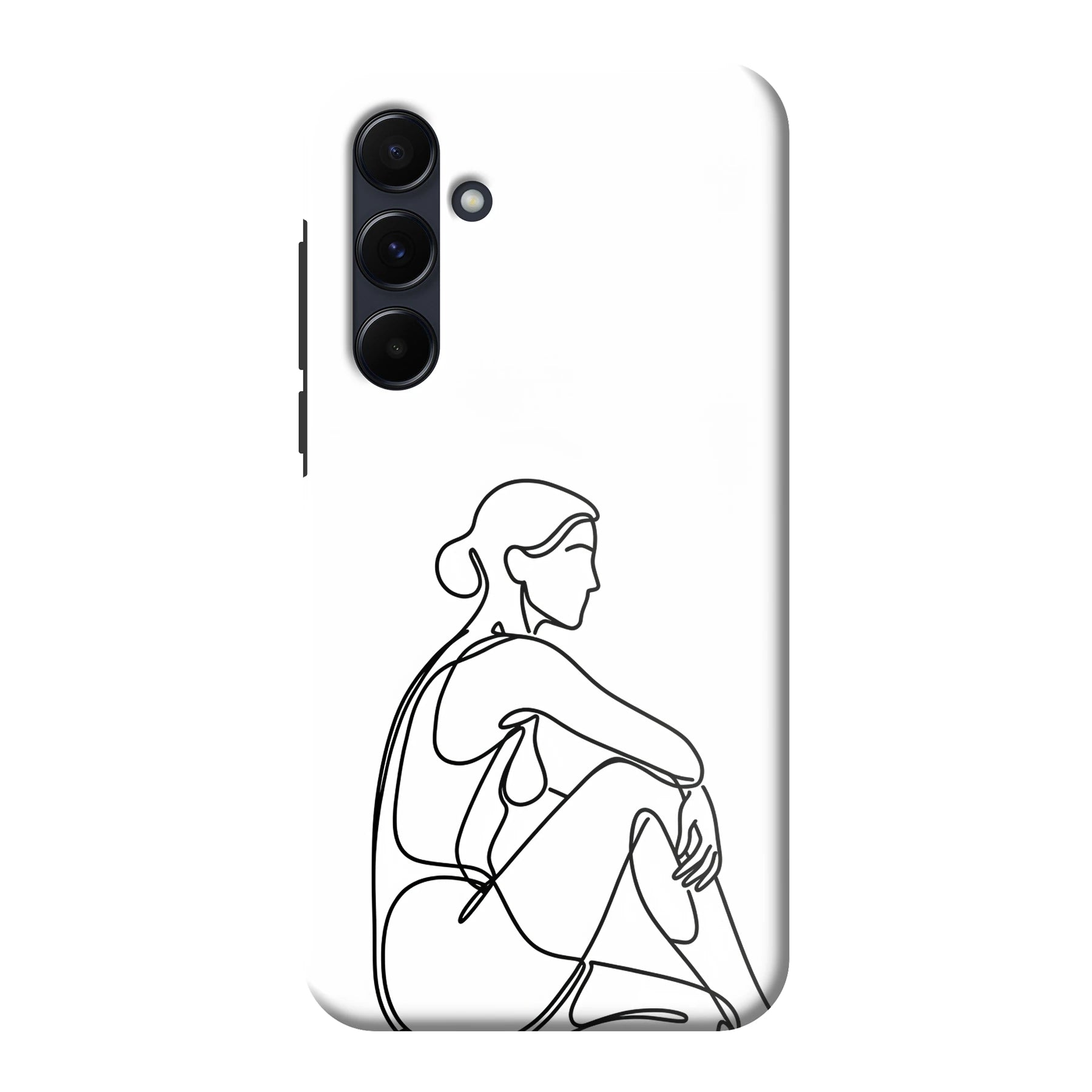 Samsung Galaxy A55 phone case