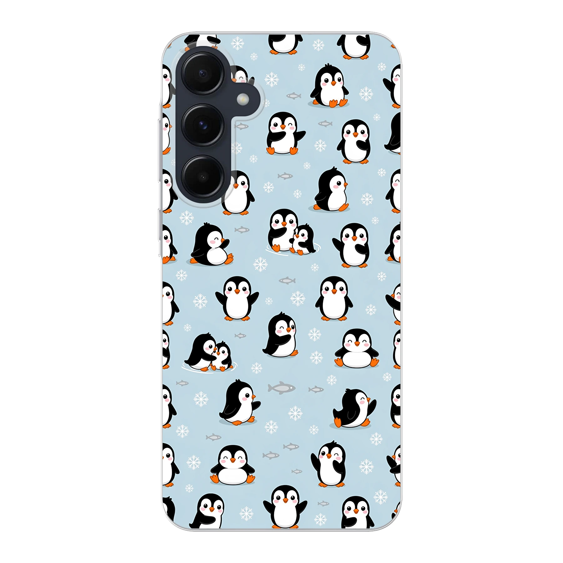 Samsung Galaxy A55 phone case