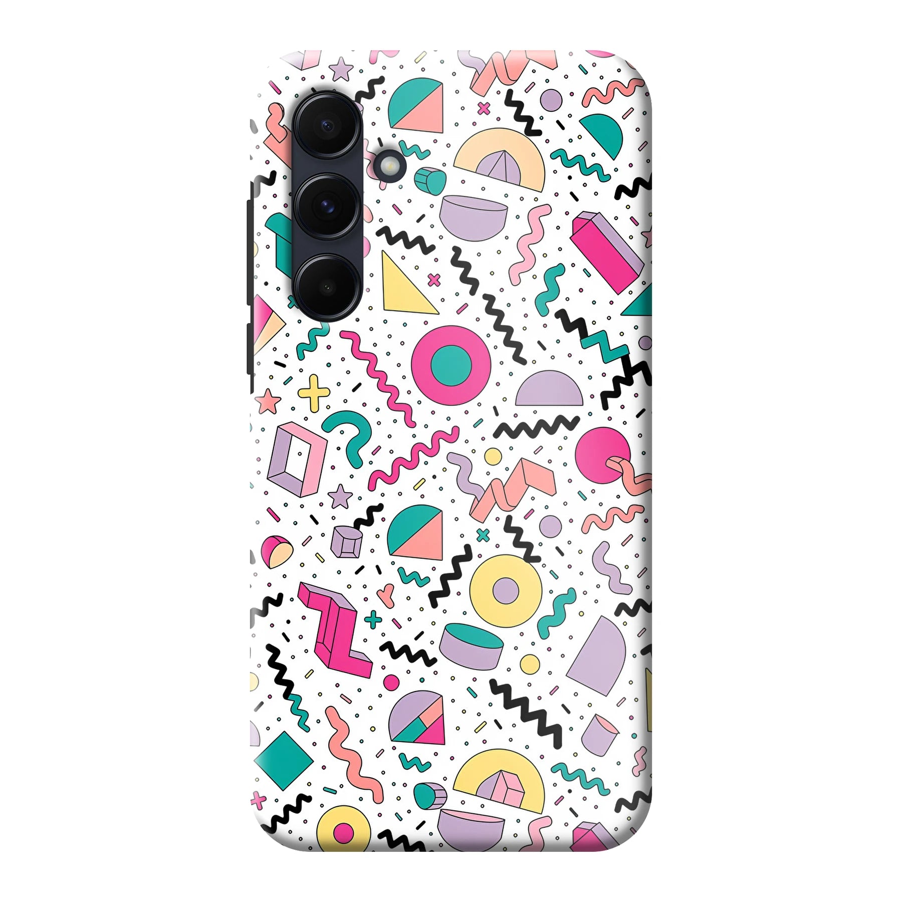 Samsung Galaxy A55 phone case