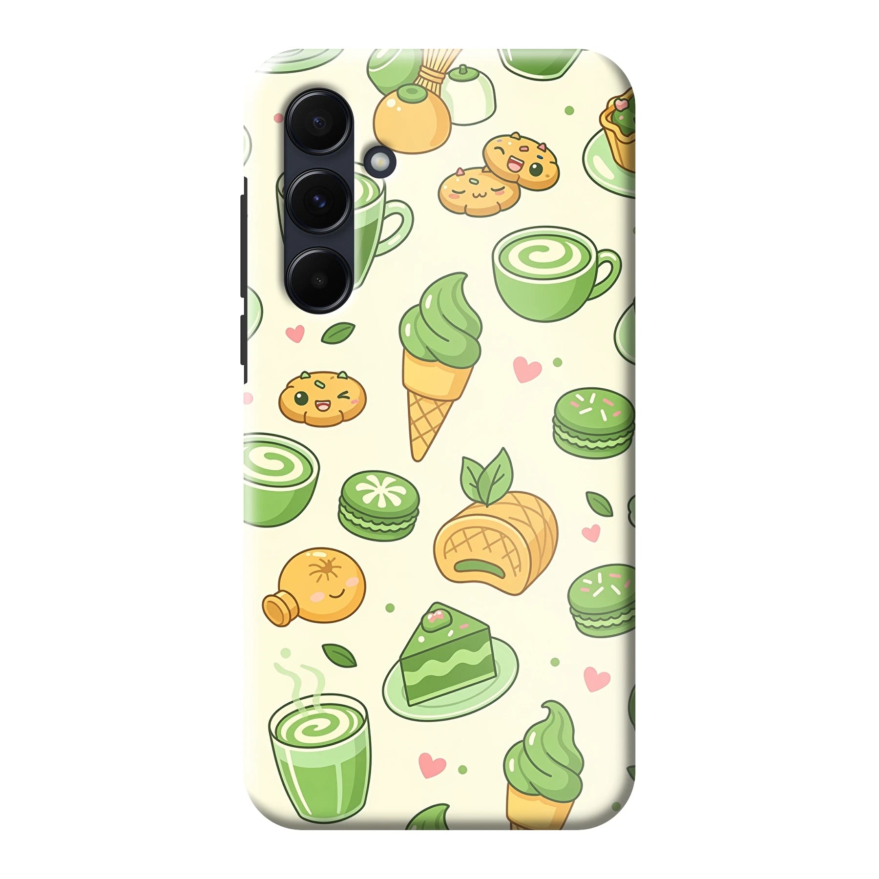 Samsung Galaxy A55 phone case