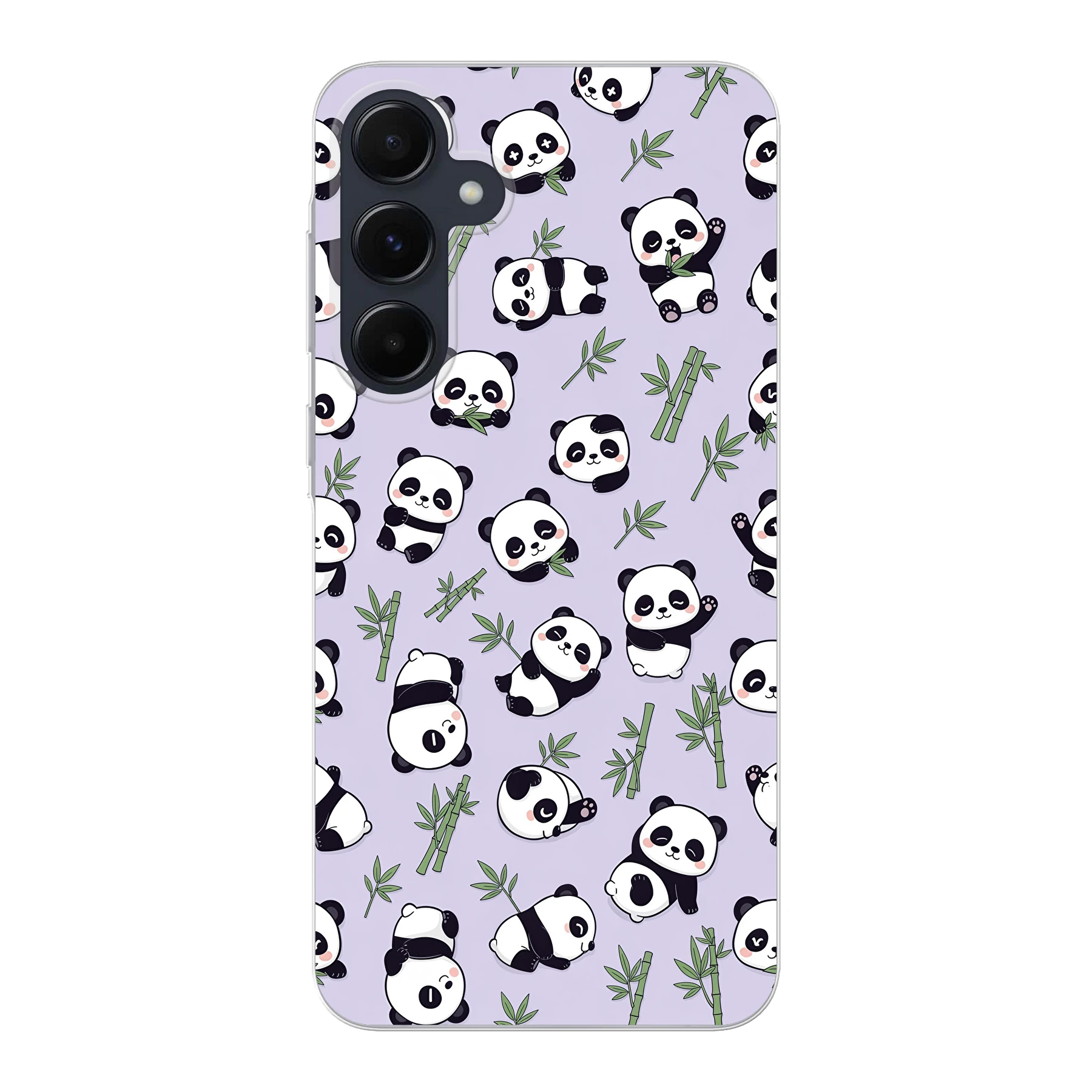 Samsung Galaxy A55 phone case