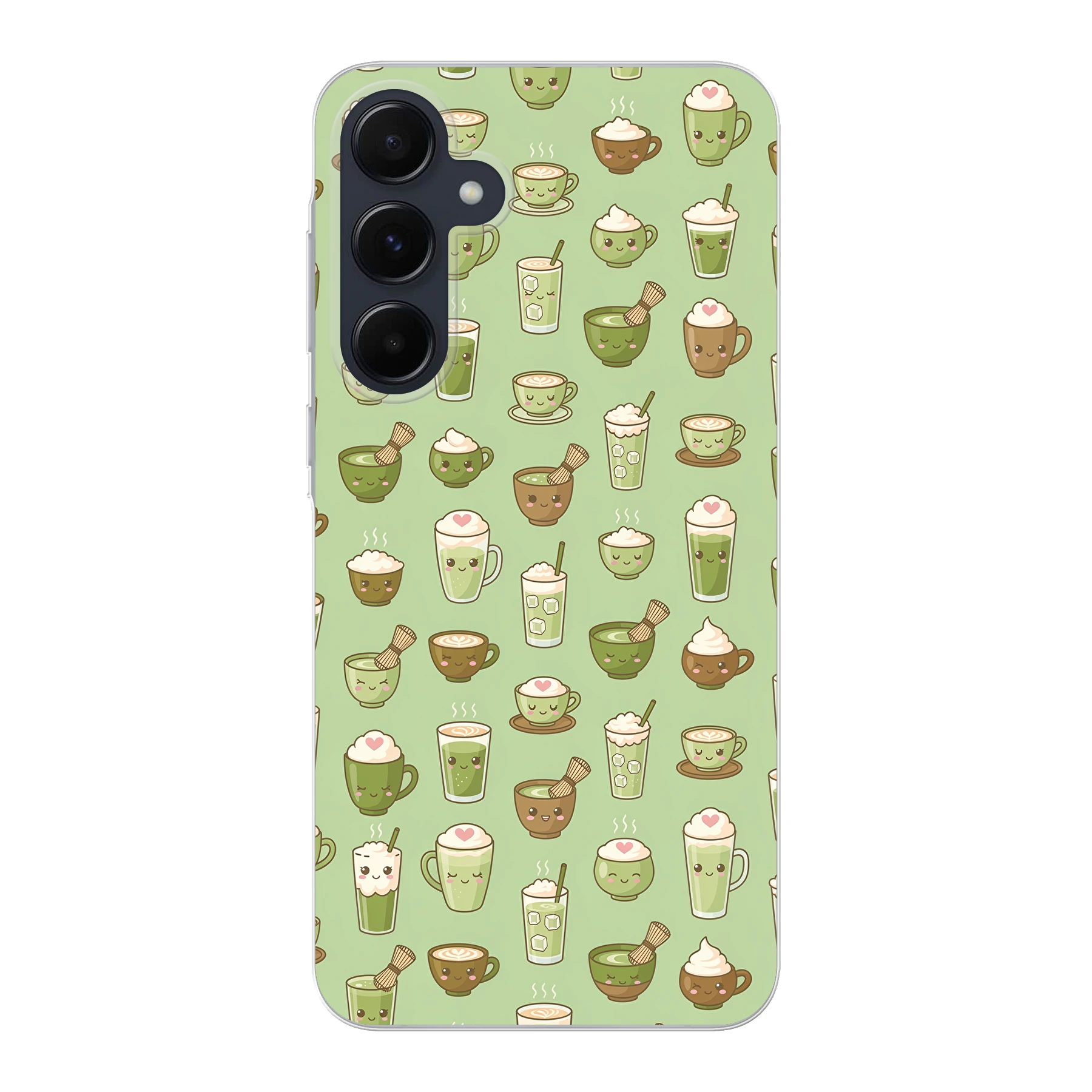 Samsung Galaxy A55 phone case