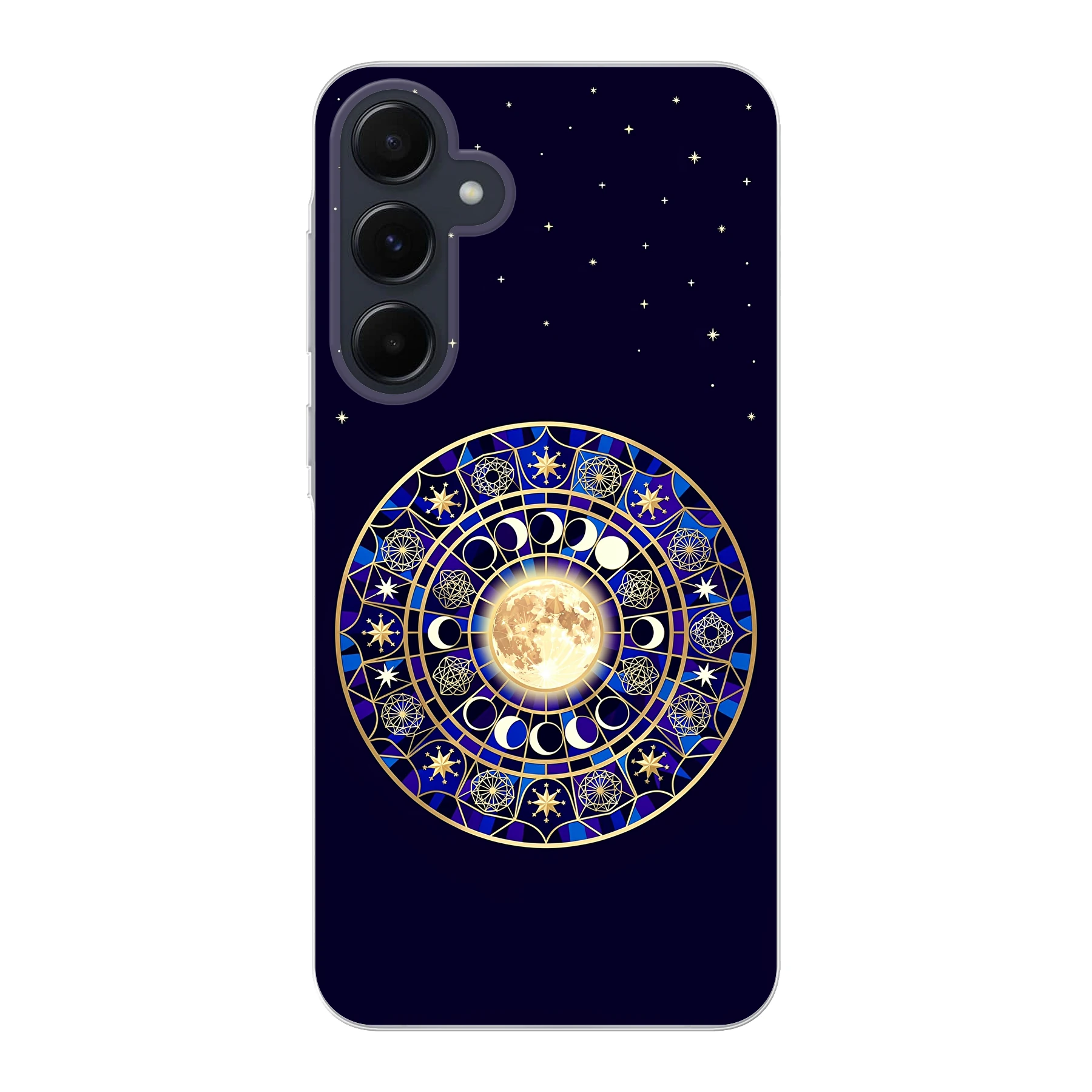 Samsung Galaxy A55 phone case