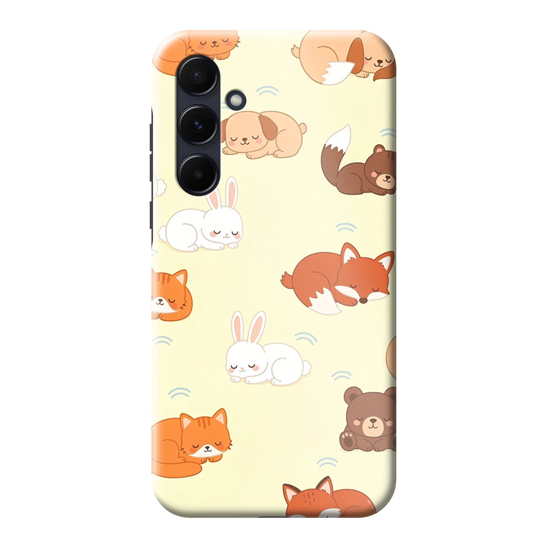 Samsung Galaxy A55 phone case