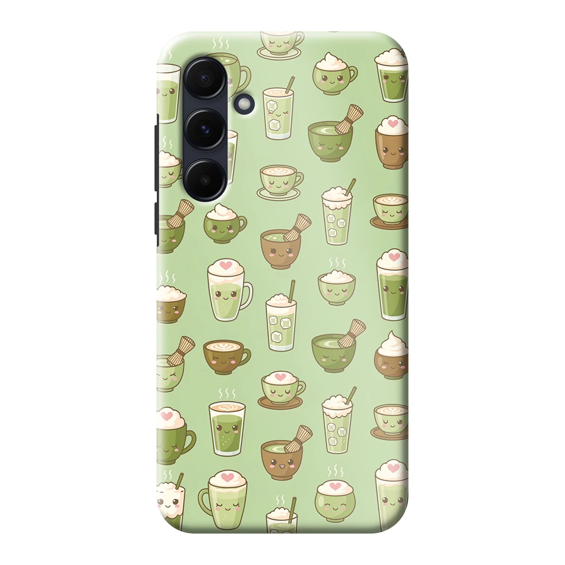 Samsung Galaxy A55 phone case