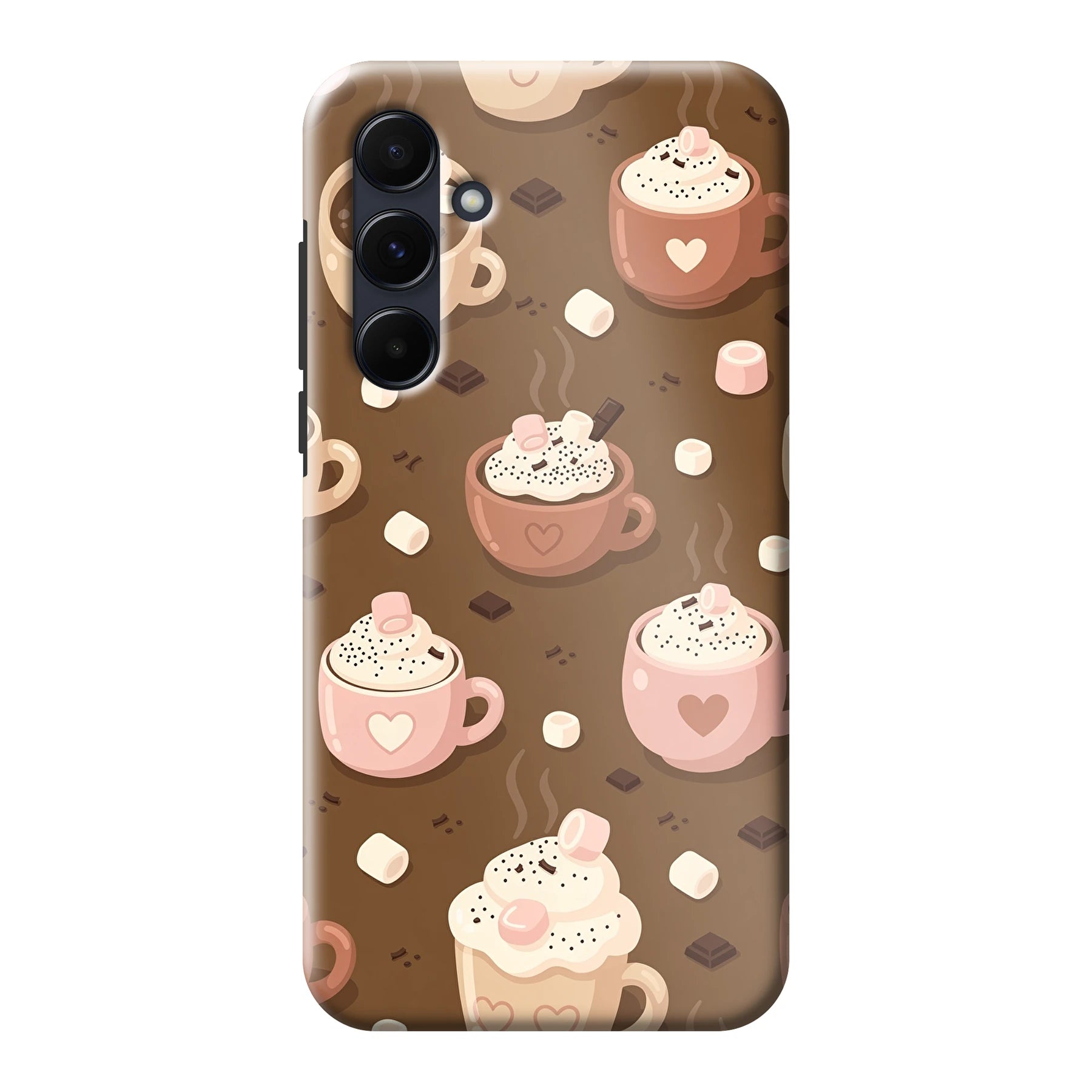 Samsung Galaxy A55 phone case