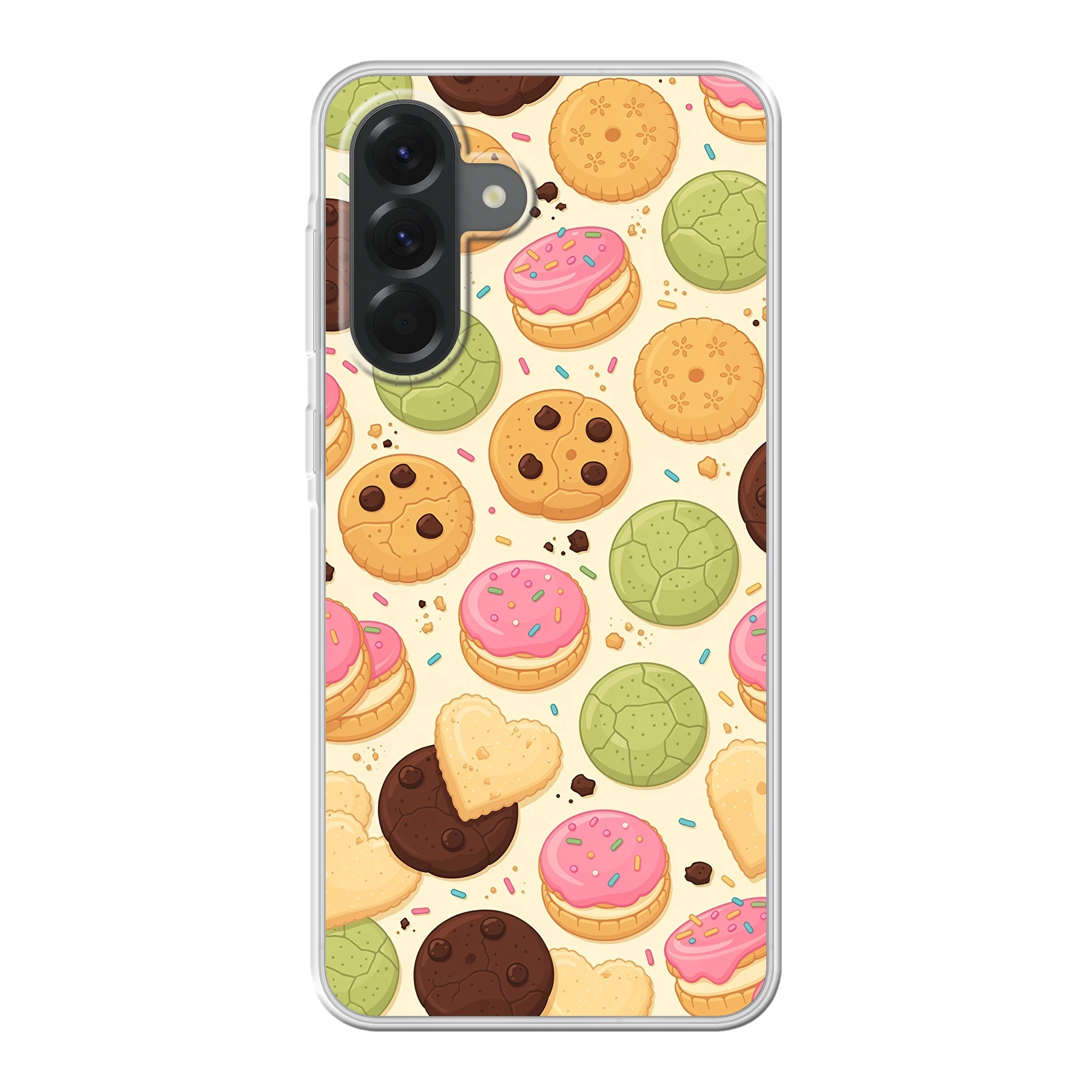 Samsung Galaxy A56 phone case
