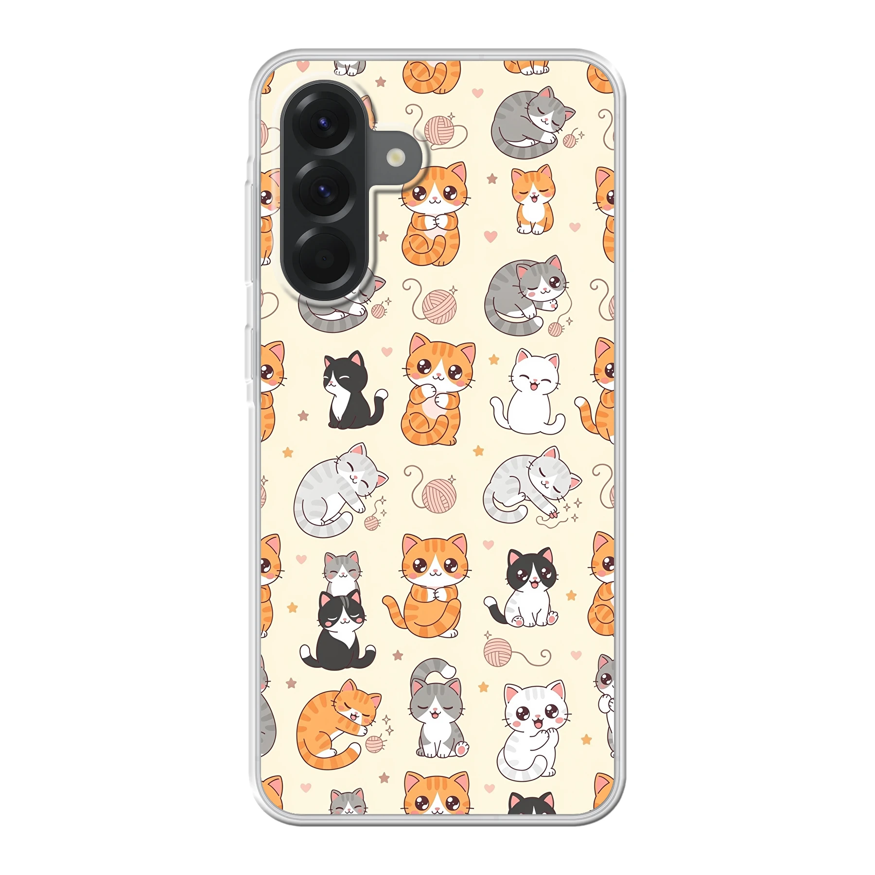 Samsung Galaxy A56 phone case