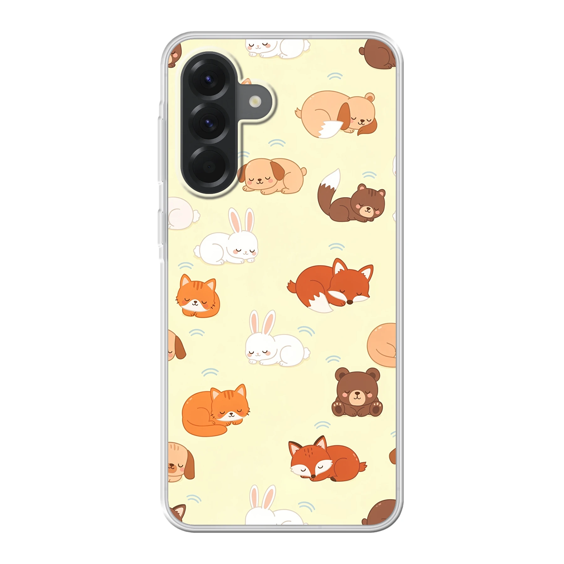 Samsung Galaxy A56 phone case