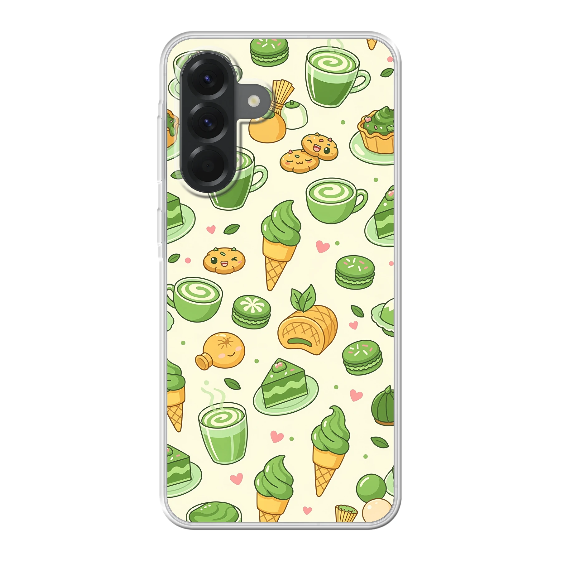 Samsung Galaxy A56 phone case