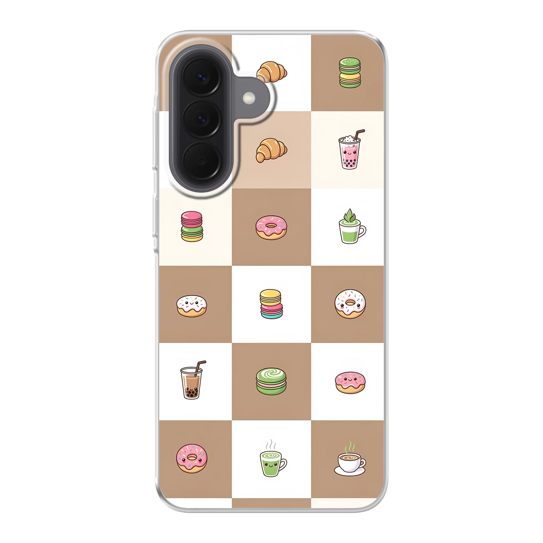 Samsung Galaxy A57 phone case