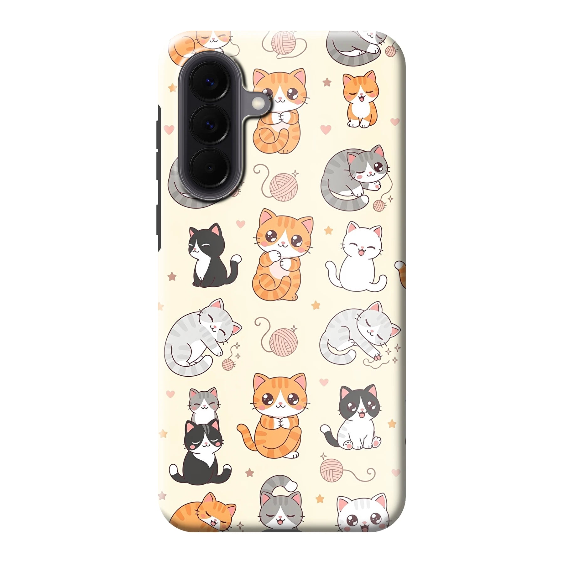 Samsung Galaxy A57 phone case