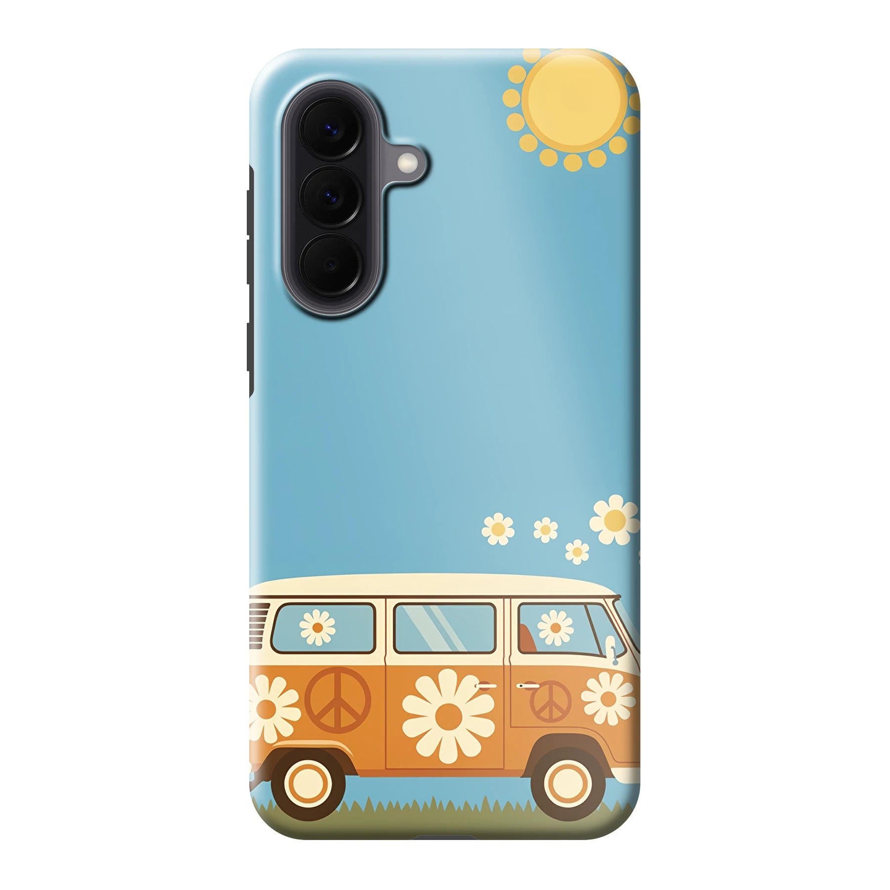 Samsung Galaxy A57 phone case