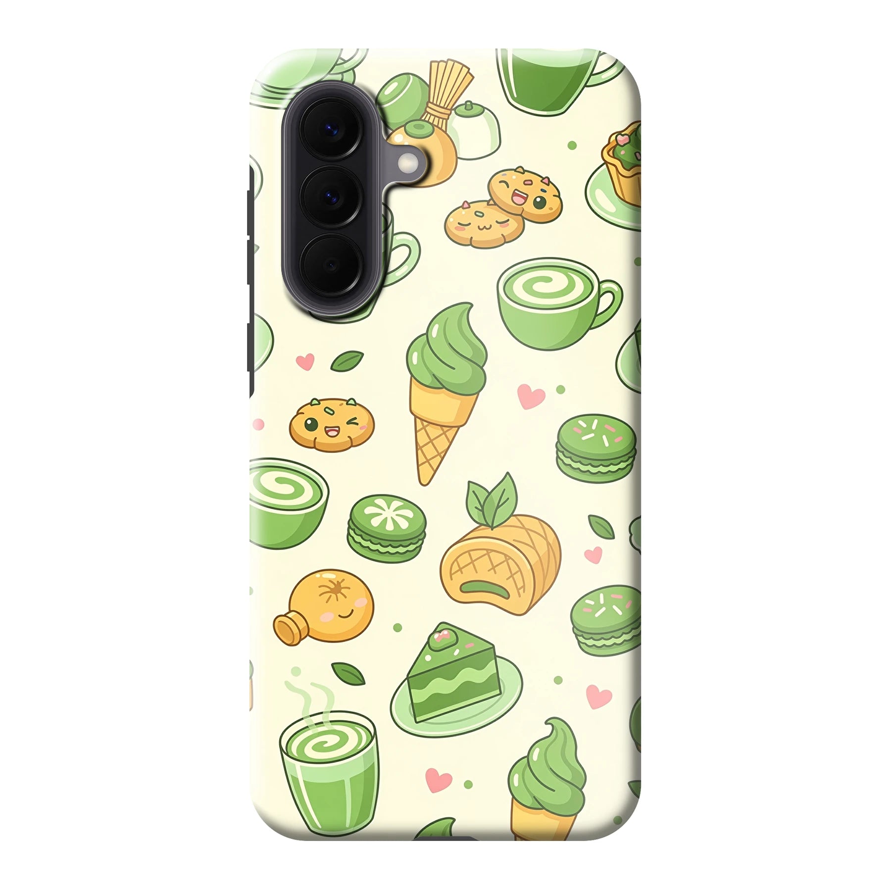 Samsung Galaxy A57 phone case