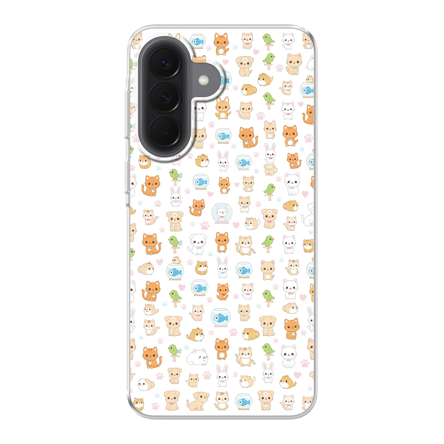 Samsung Galaxy A57 phone case