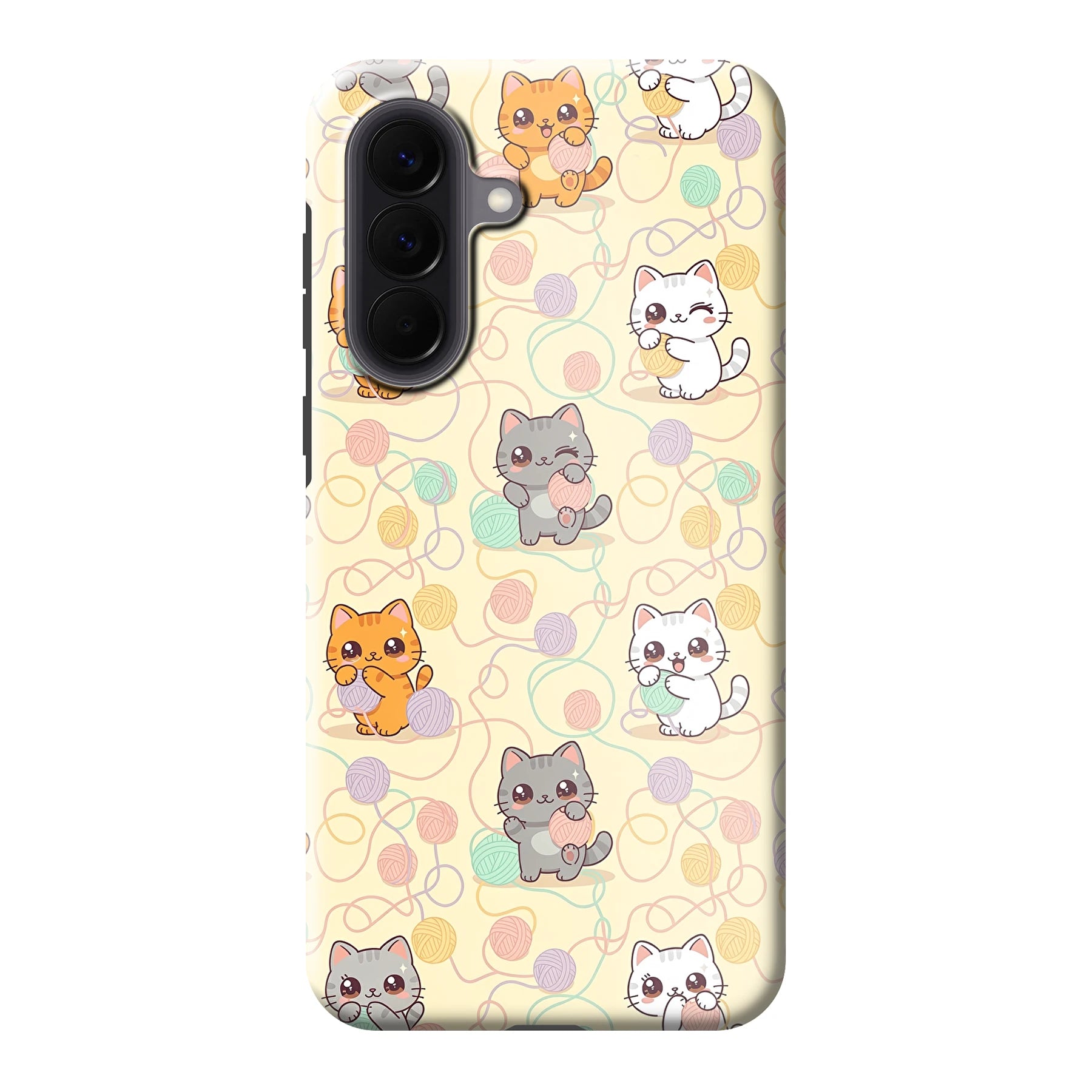 Samsung Galaxy A57 phone case
