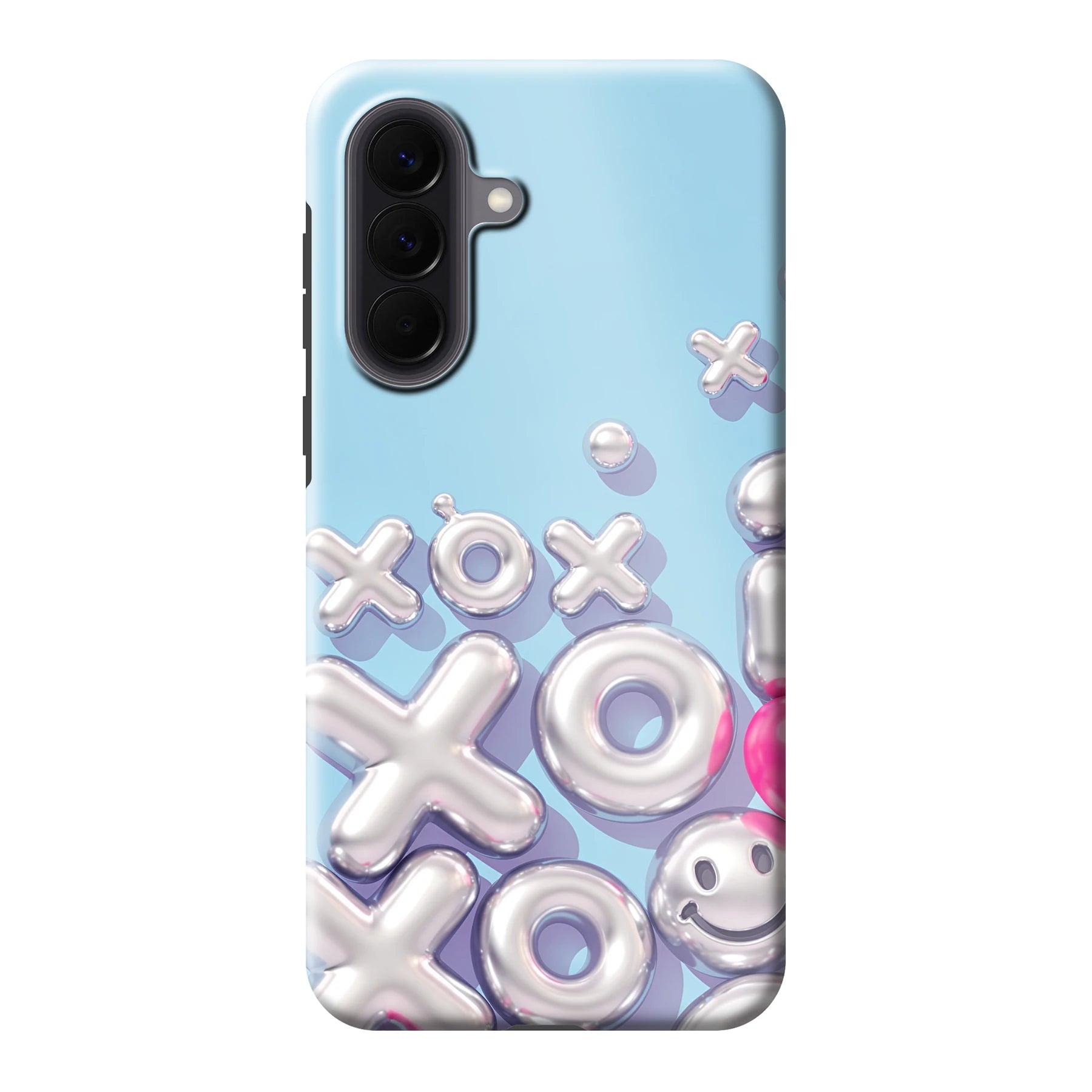 Samsung Galaxy A57 phone case