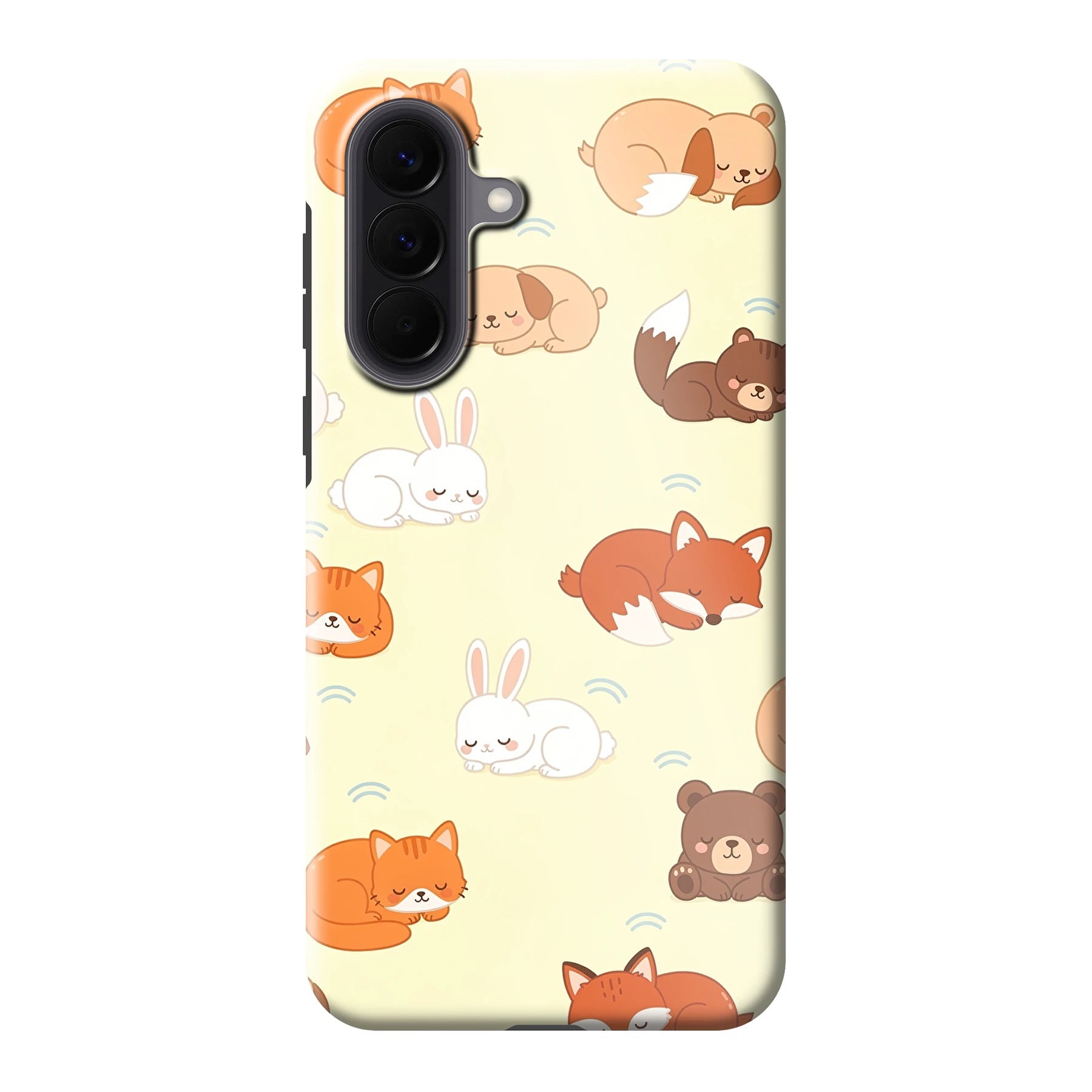 Samsung Galaxy A57 phone case