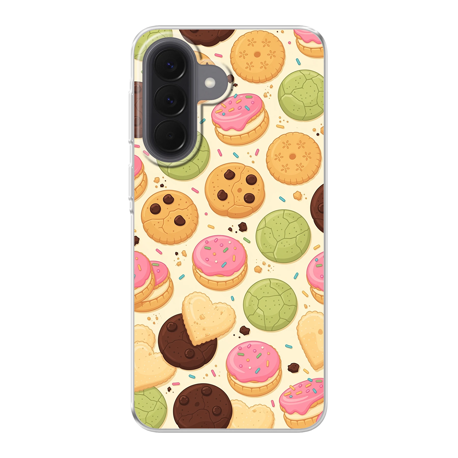Samsung Galaxy A57 phone case