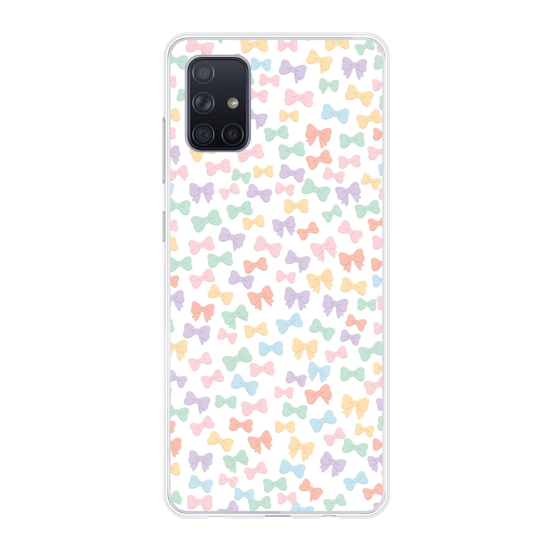 Samsung Galaxy A71 4G phone case