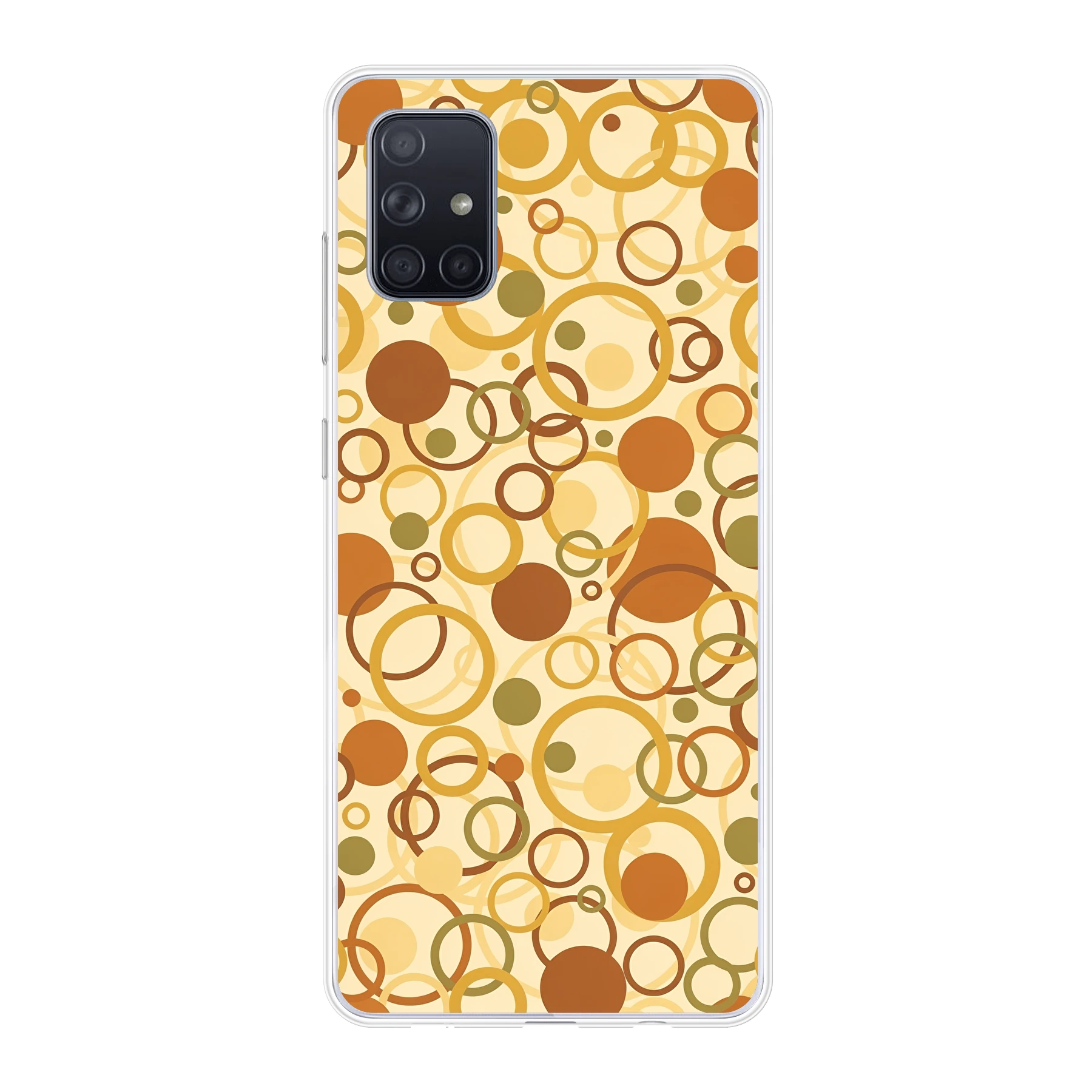 Samsung Galaxy A71 4G phone case
