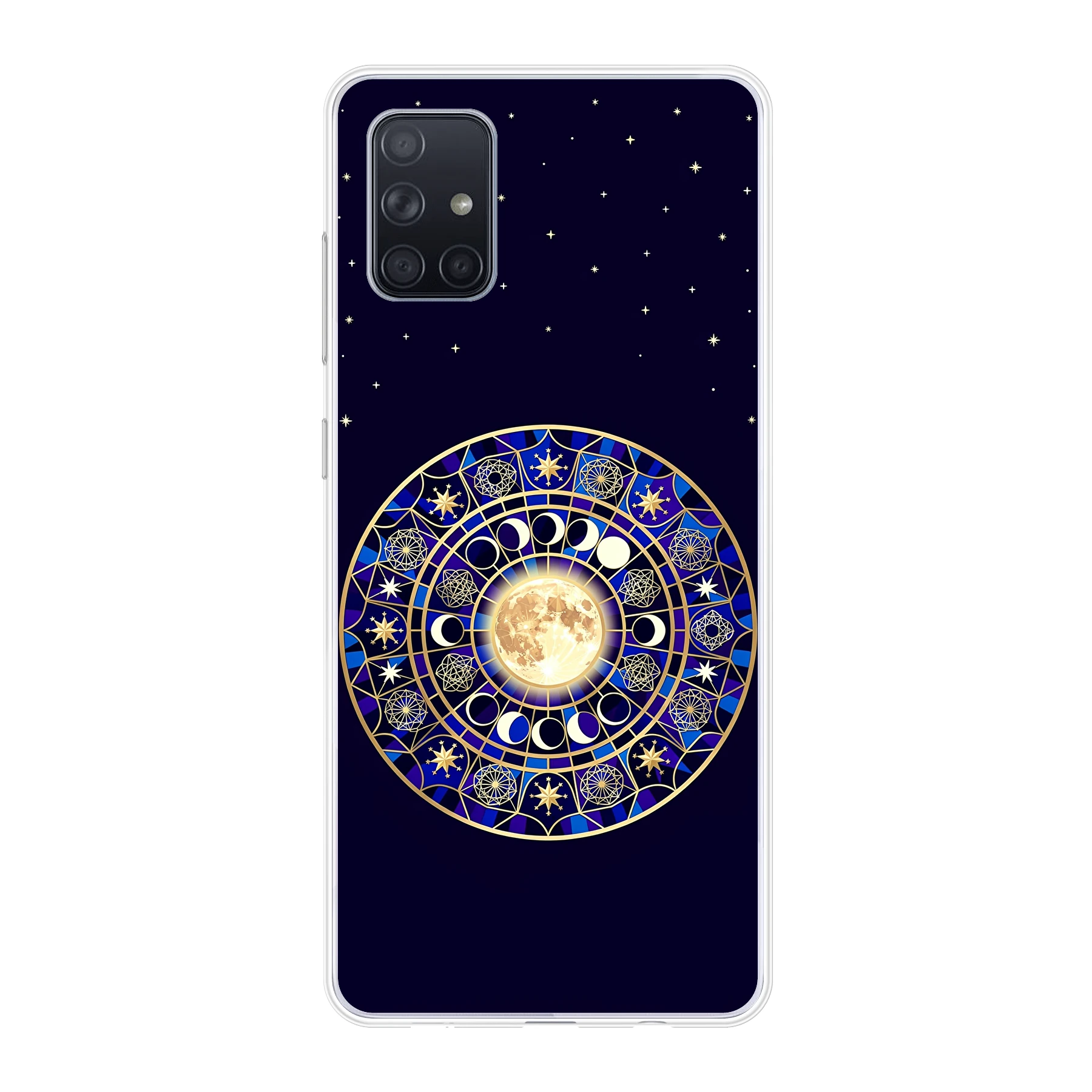 Samsung Galaxy A71 4G phone case