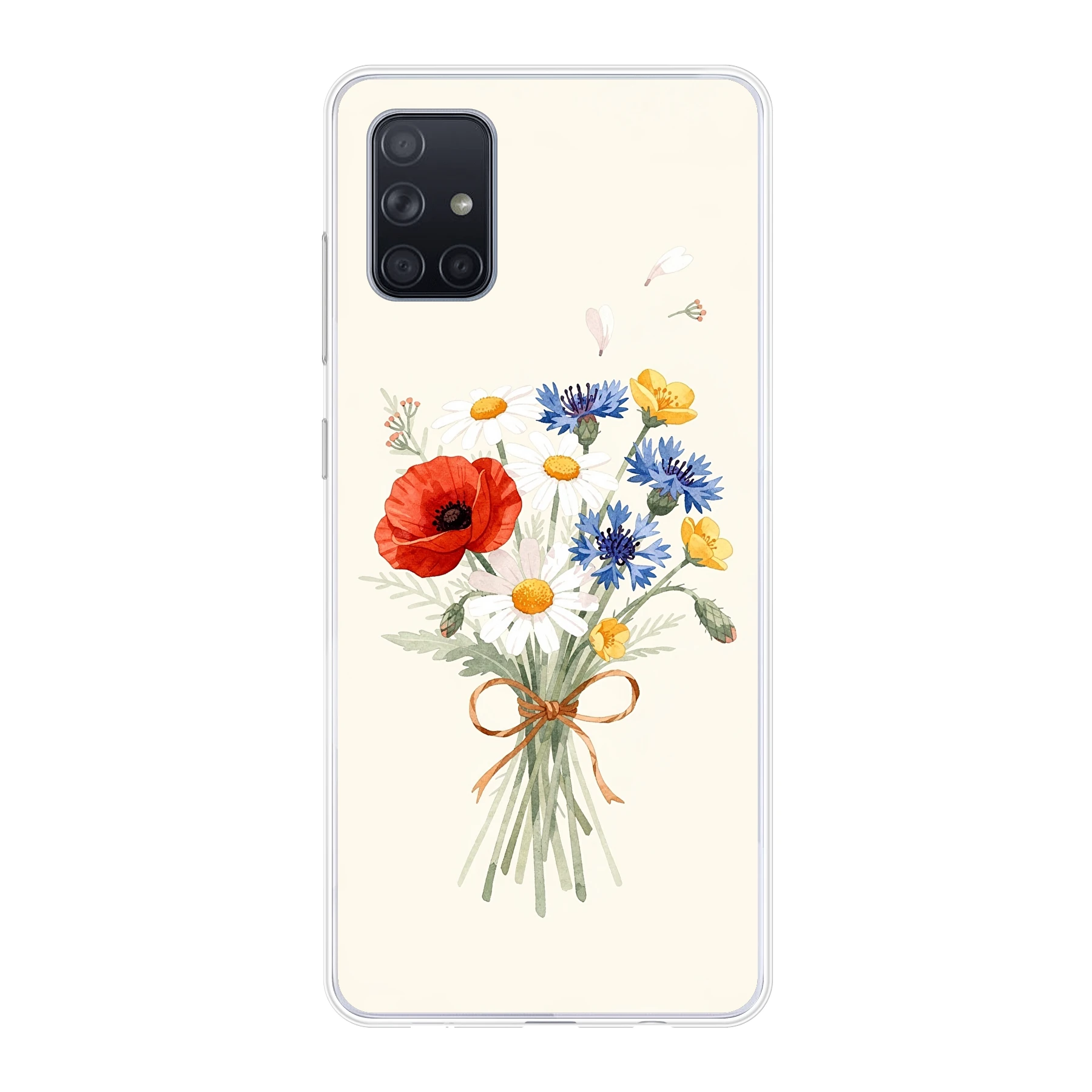 Samsung Galaxy A71 4G phone case