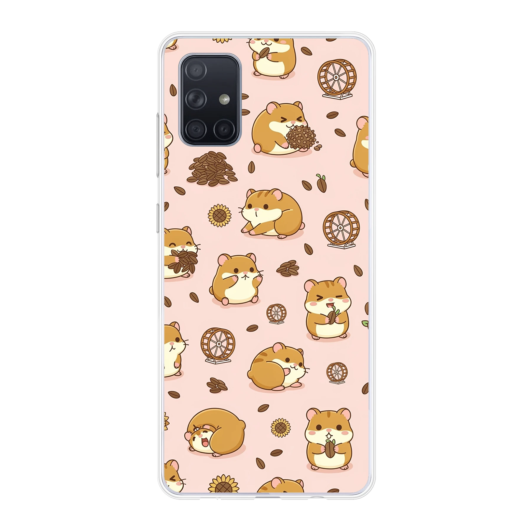 Samsung Galaxy A71 4G phone case