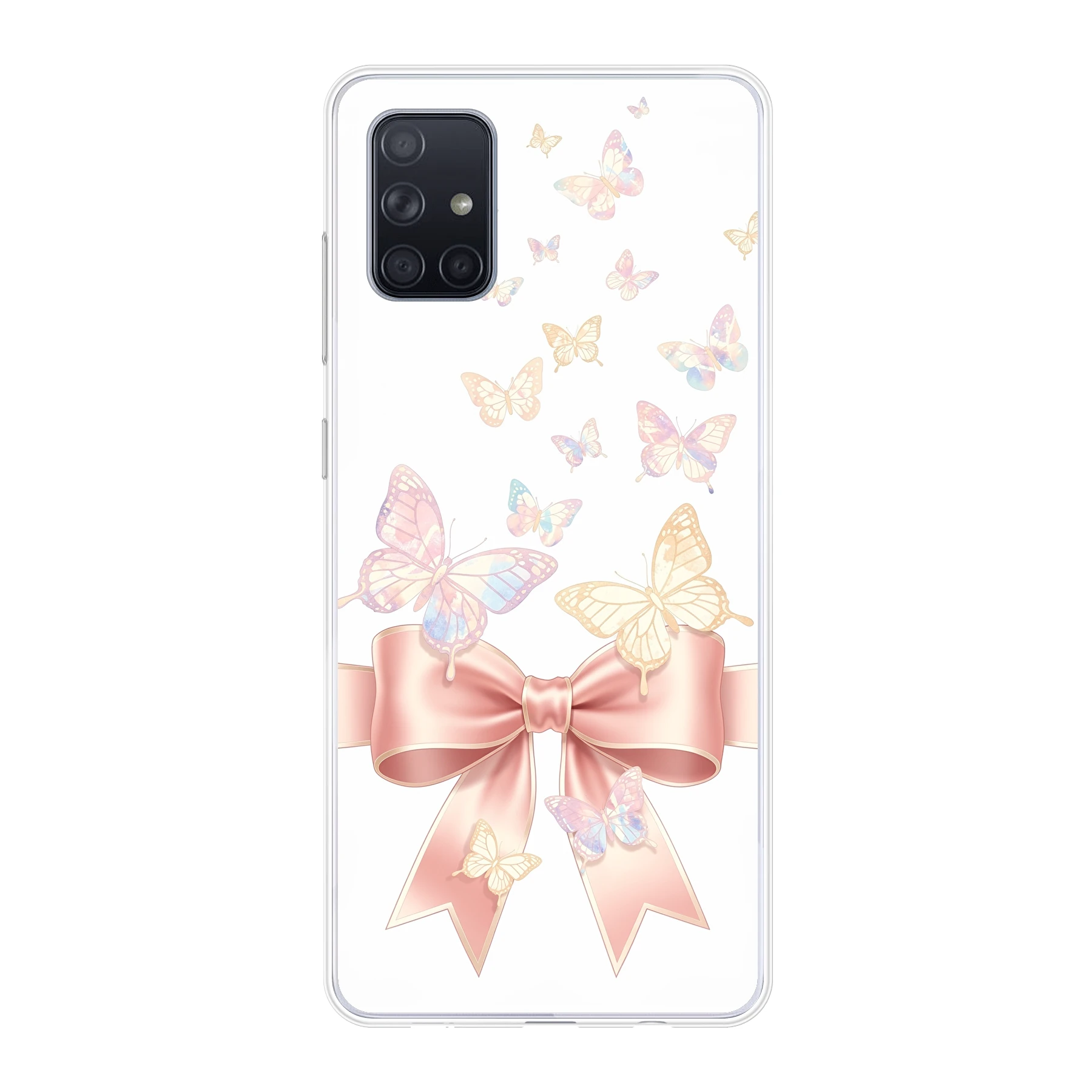Samsung Galaxy A71 4G phone case