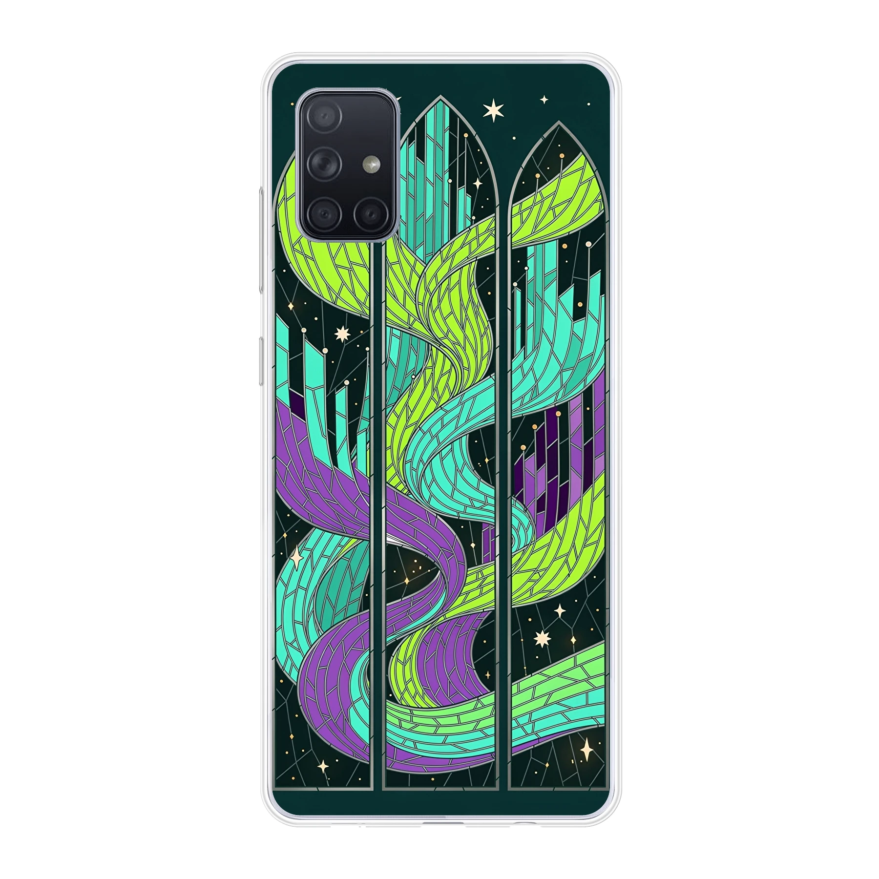 Samsung Galaxy A71 4G phone case