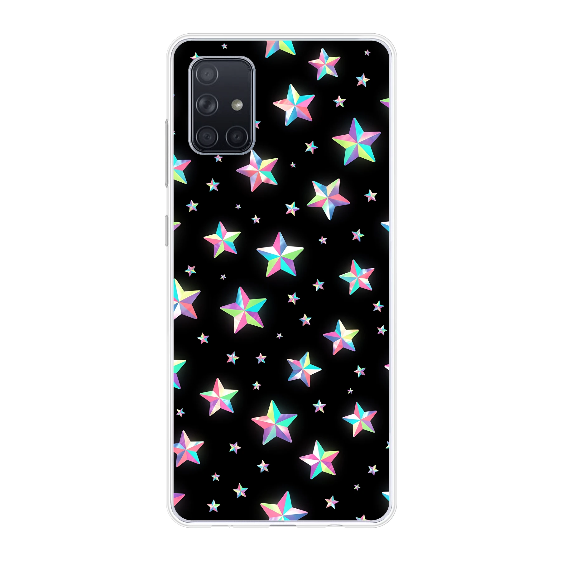 Samsung Galaxy A71 4G phone case