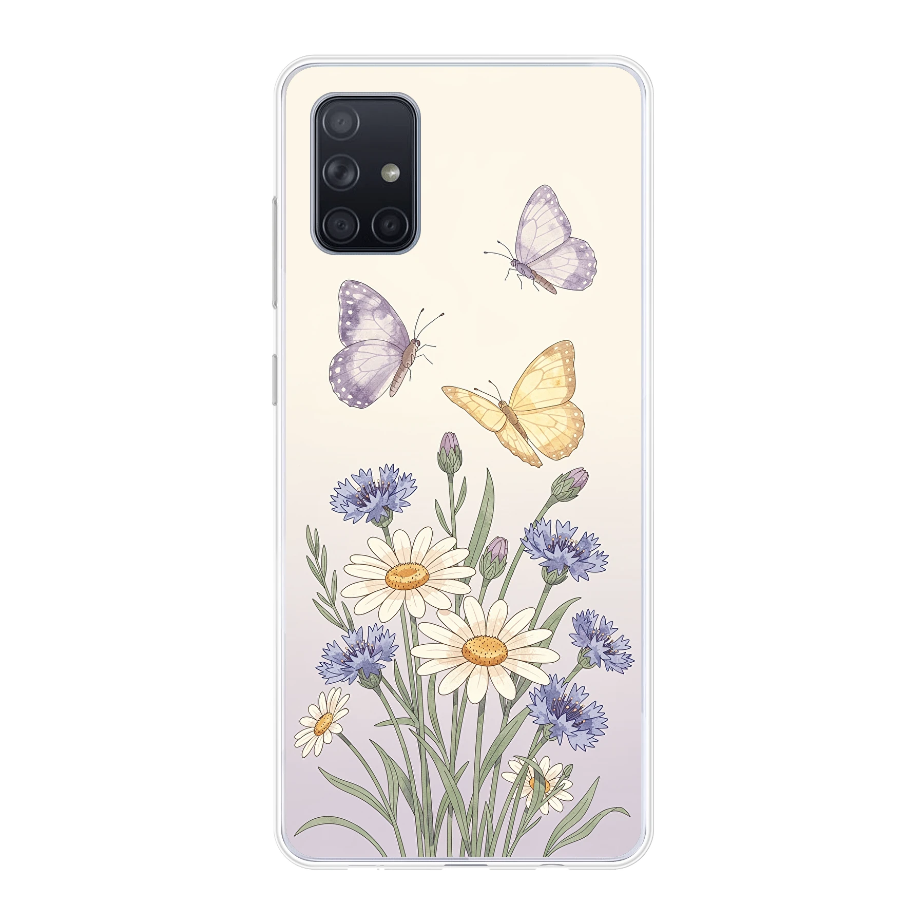 Samsung Galaxy A71 4G phone case
