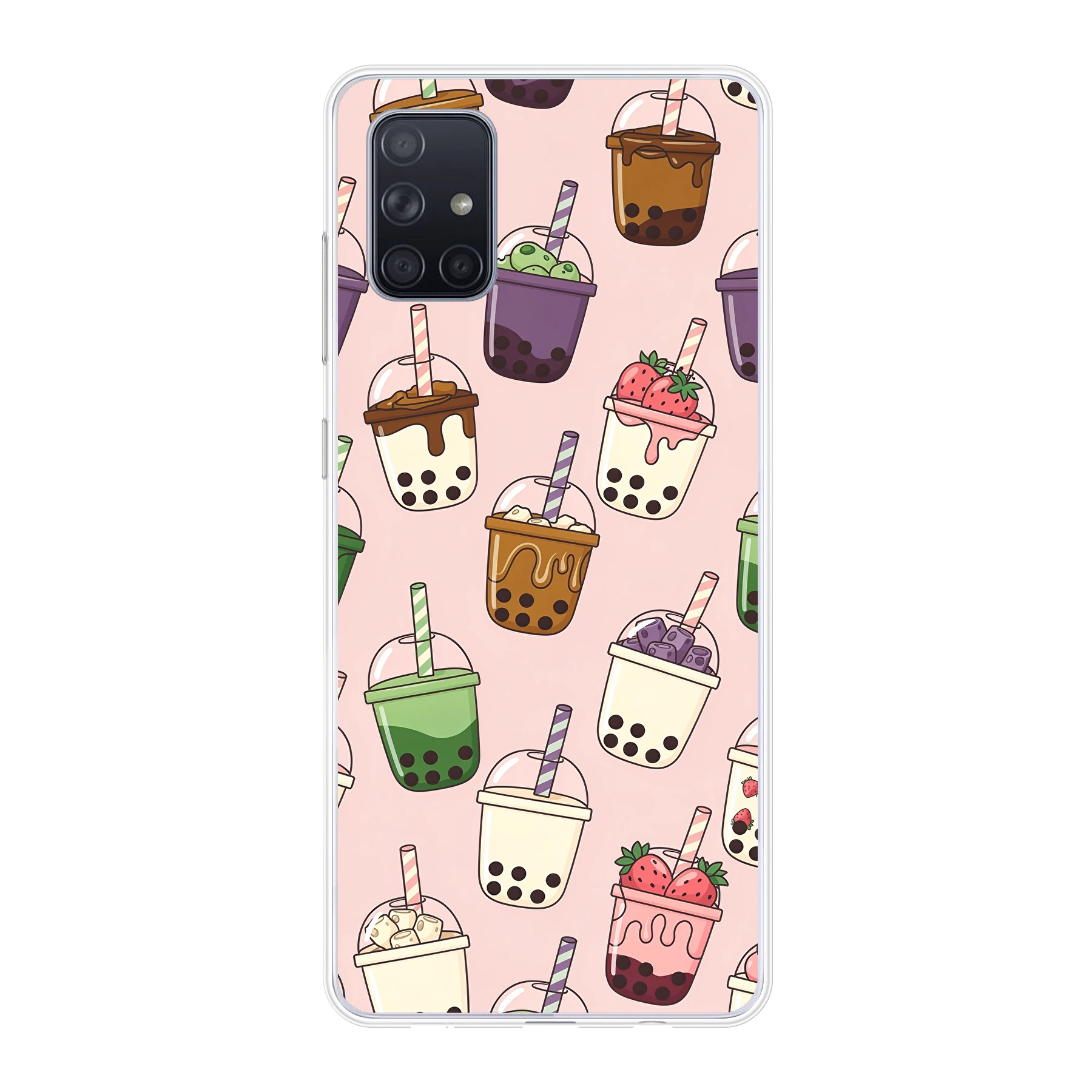 Samsung Galaxy A71 4G phone case