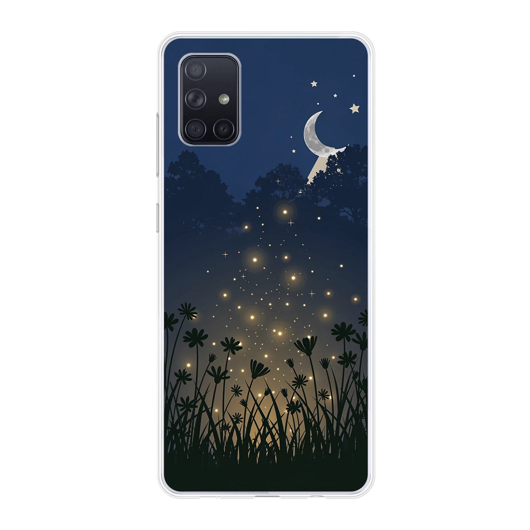 Samsung Galaxy A71 4G phone case