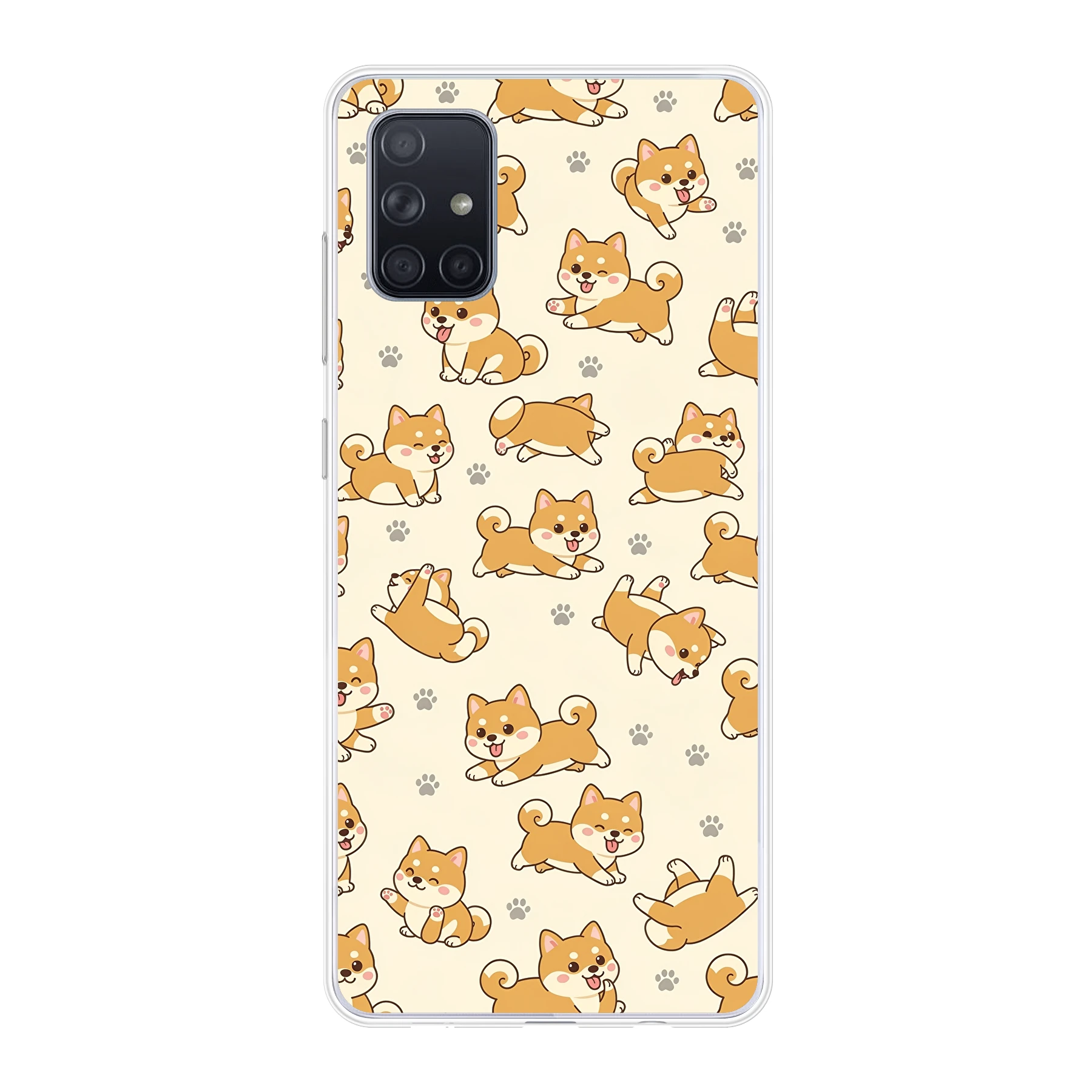 Samsung Galaxy A71 4G phone case