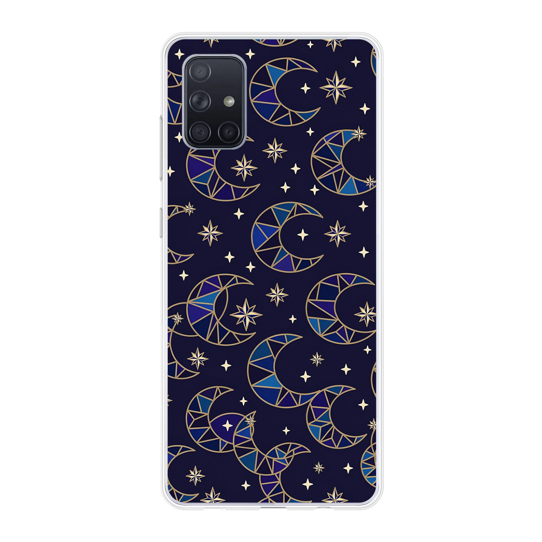 Samsung Galaxy A71 4G phone case