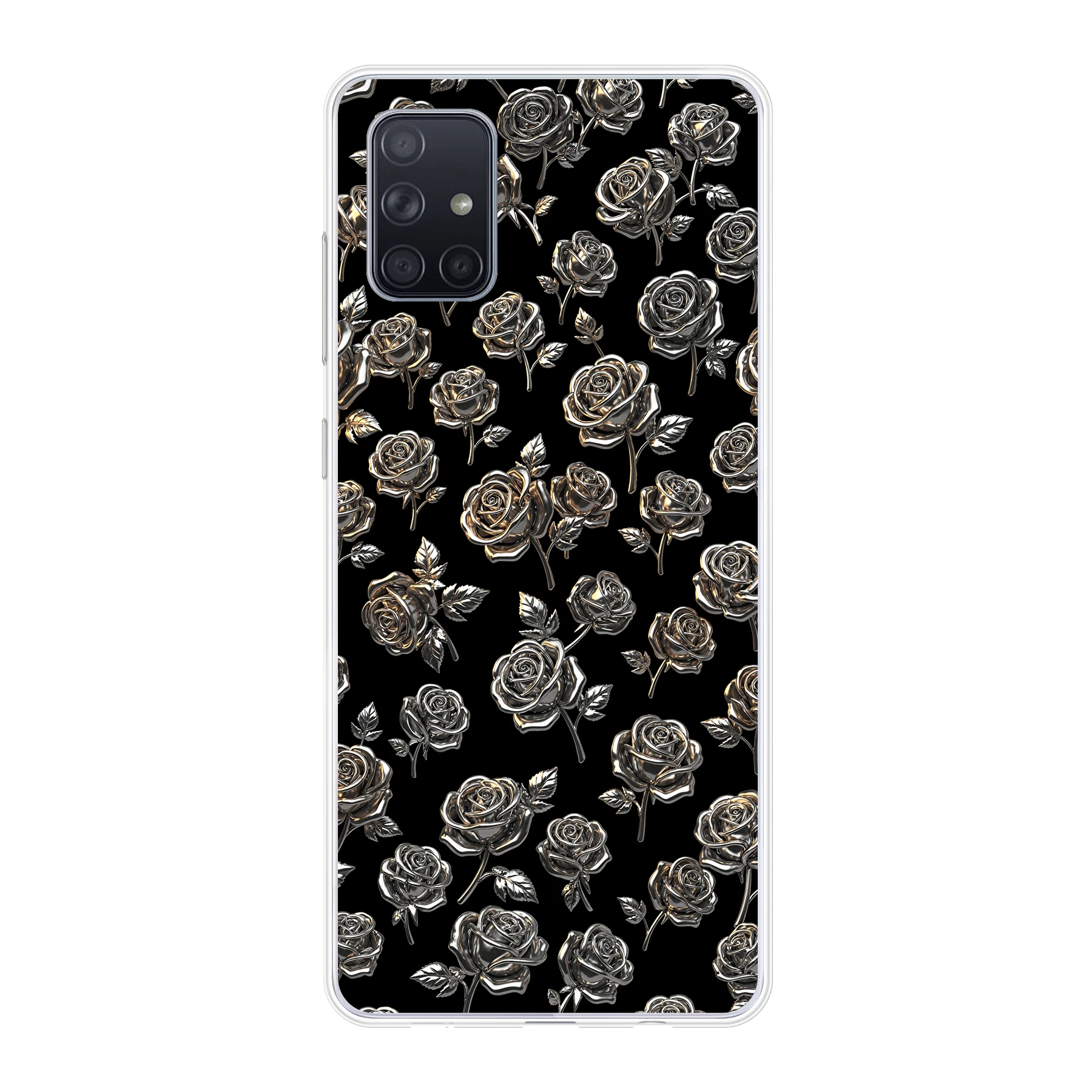 Samsung Galaxy A71 4G phone case