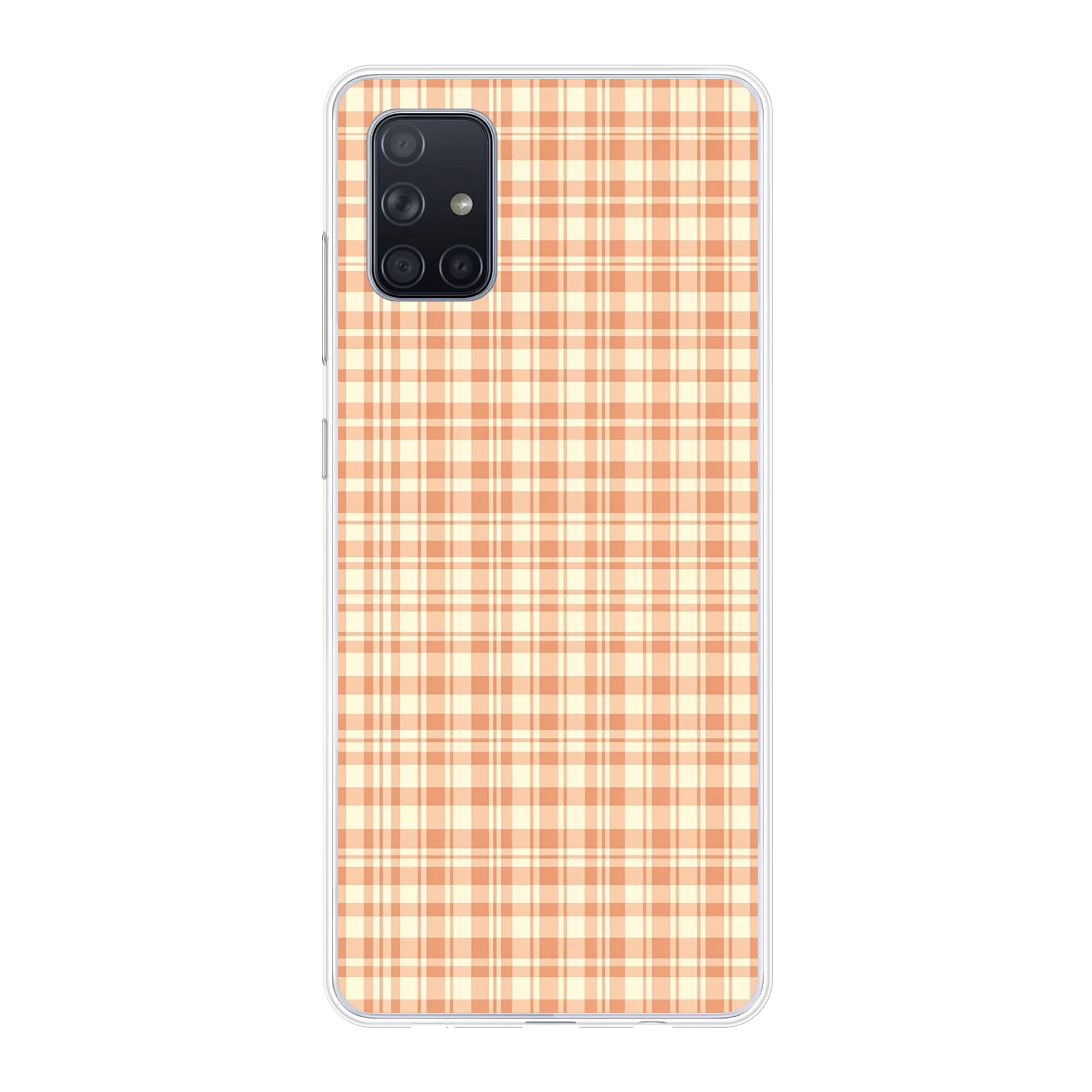 Samsung Galaxy A71 4G phone case