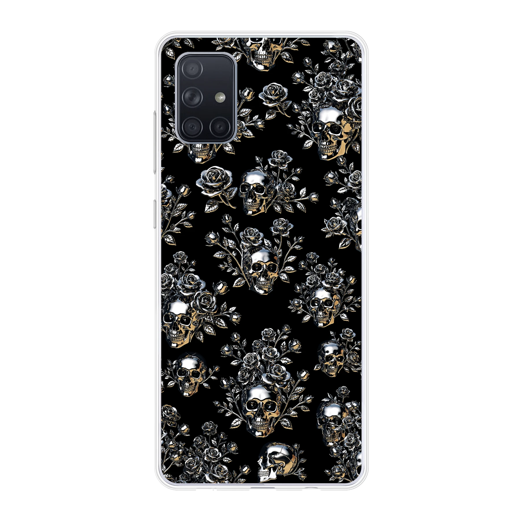 Samsung Galaxy A71 4G phone case