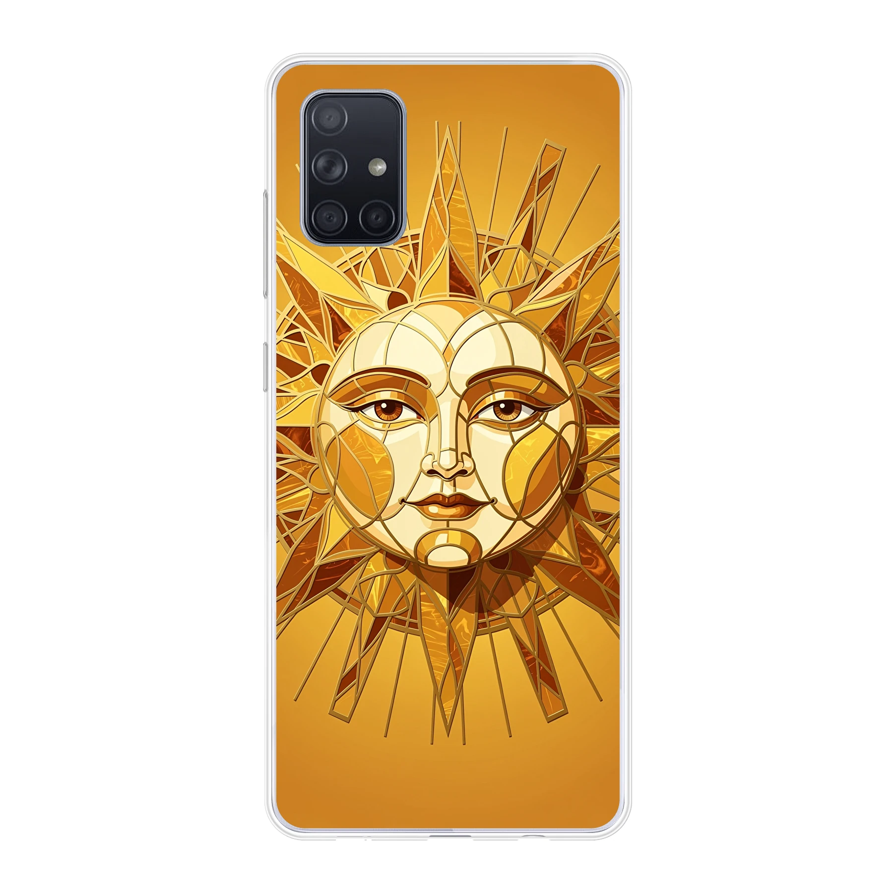 Samsung Galaxy A71 4G phone case