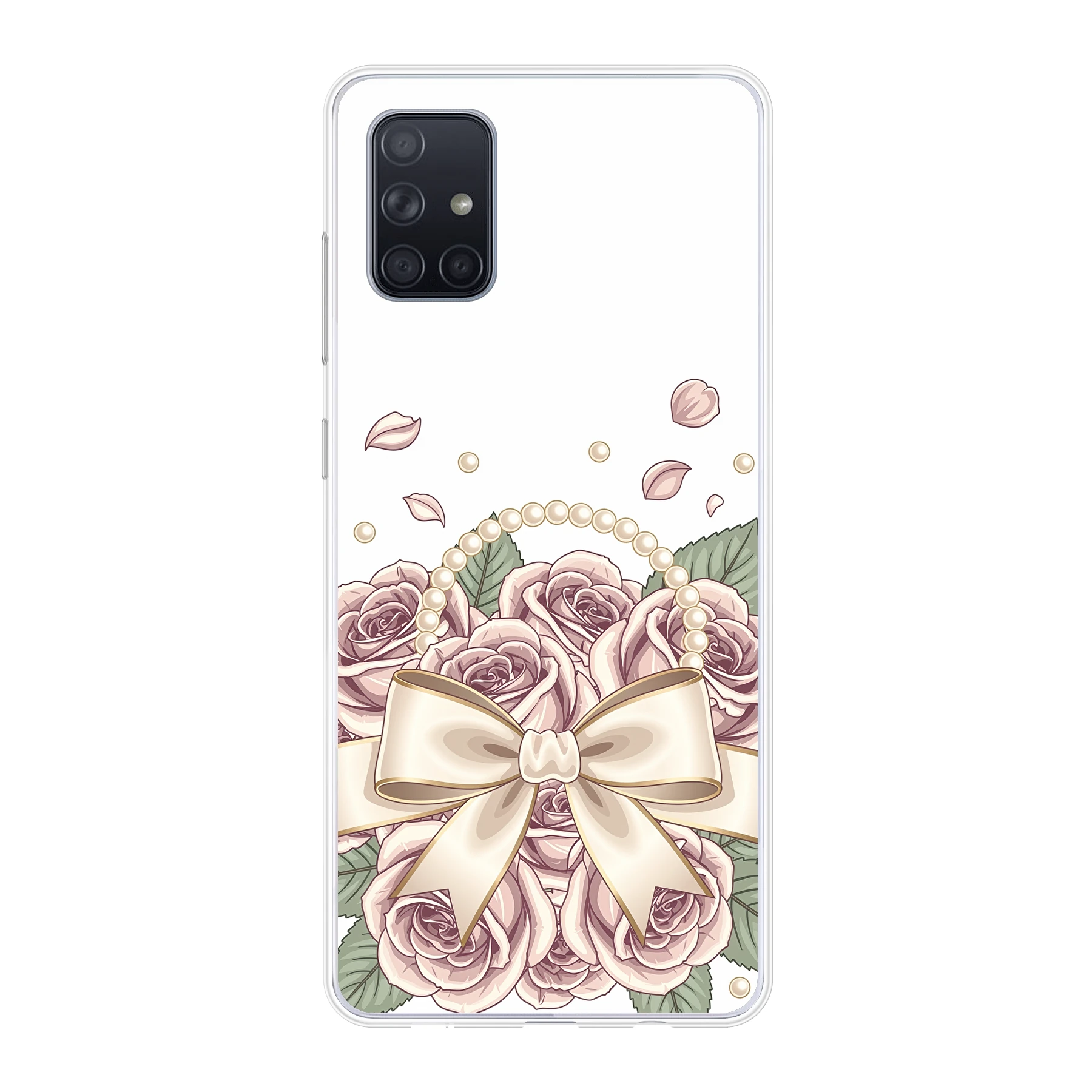 Samsung Galaxy A71 4G phone case