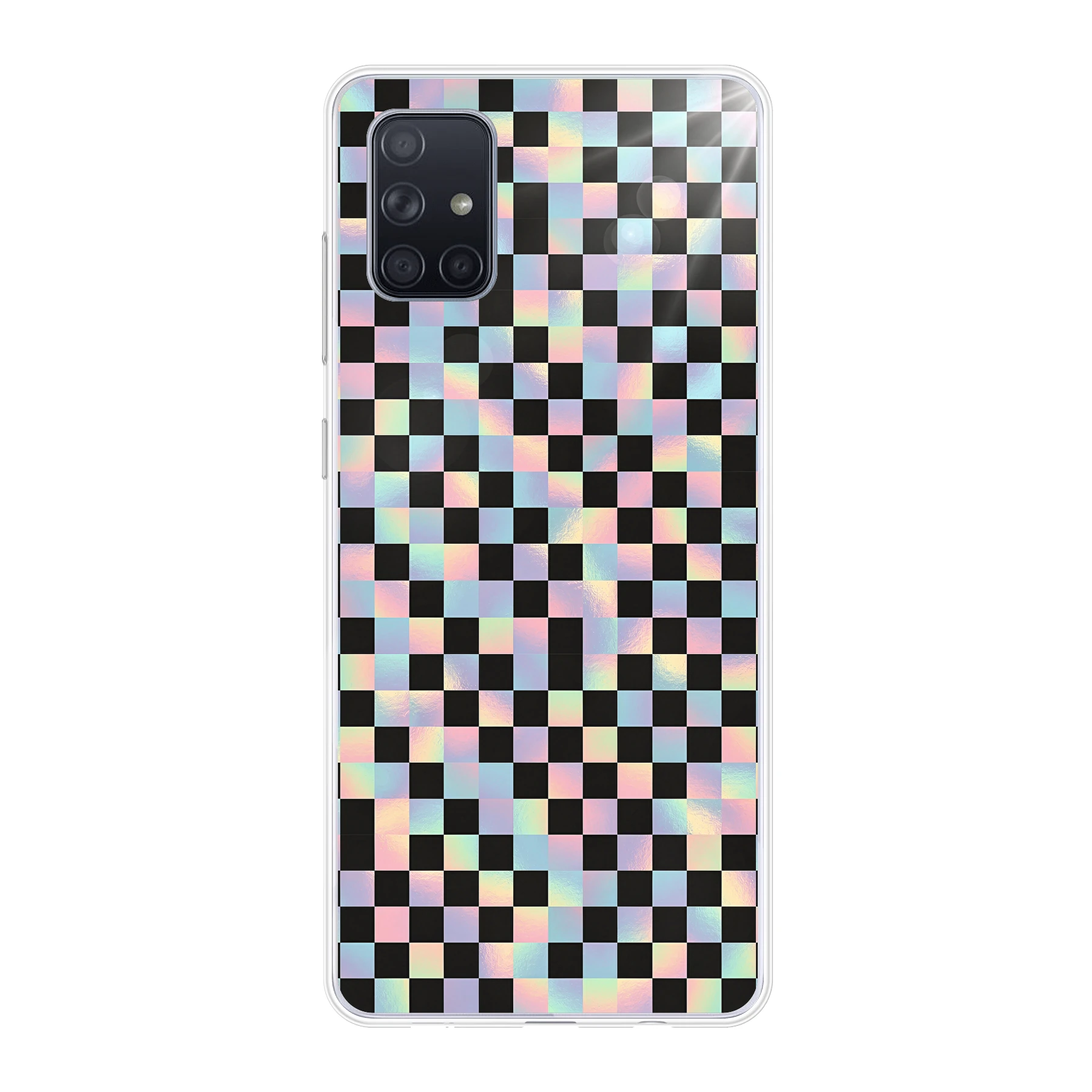 Samsung Galaxy A71 4G phone case