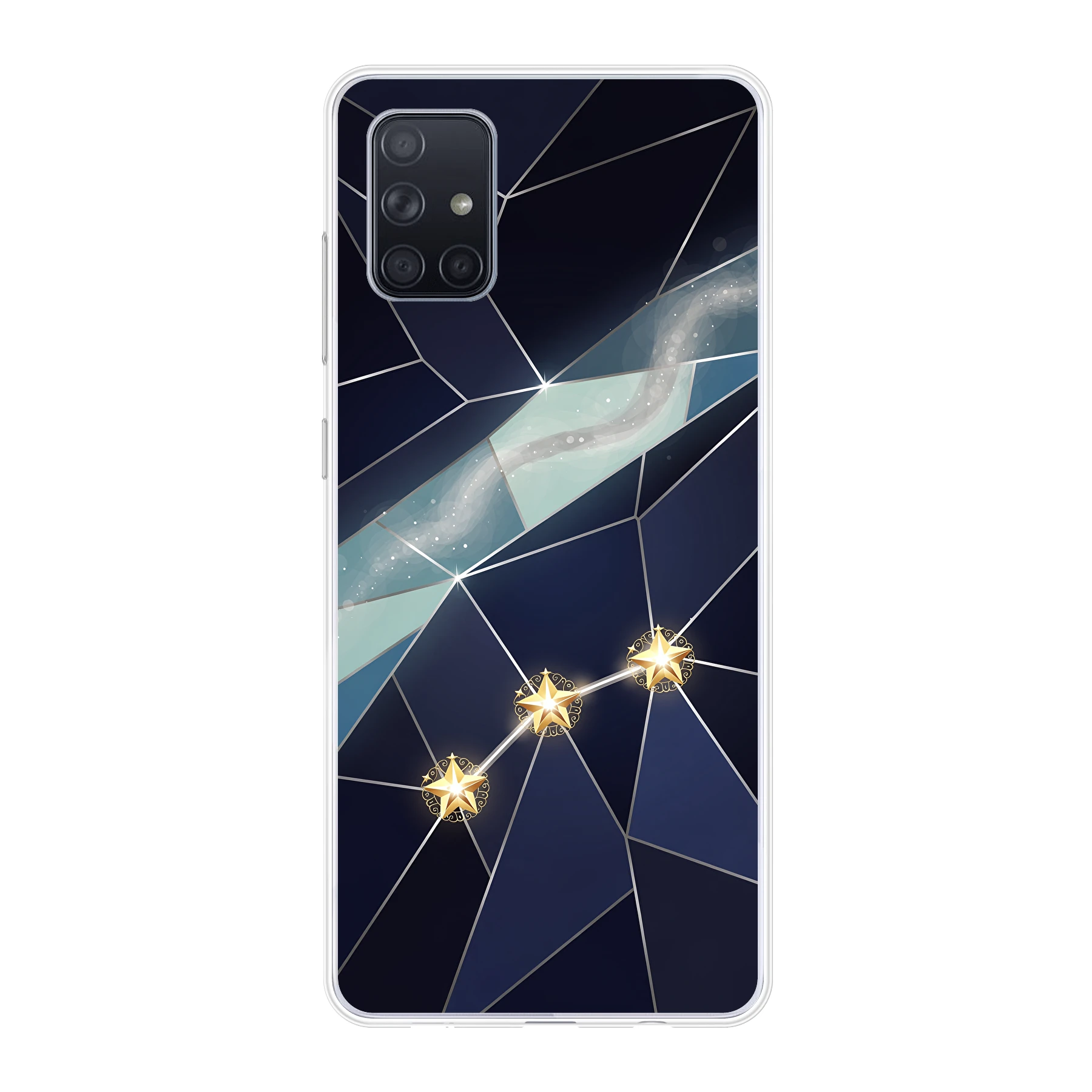 Samsung Galaxy A71 4G phone case