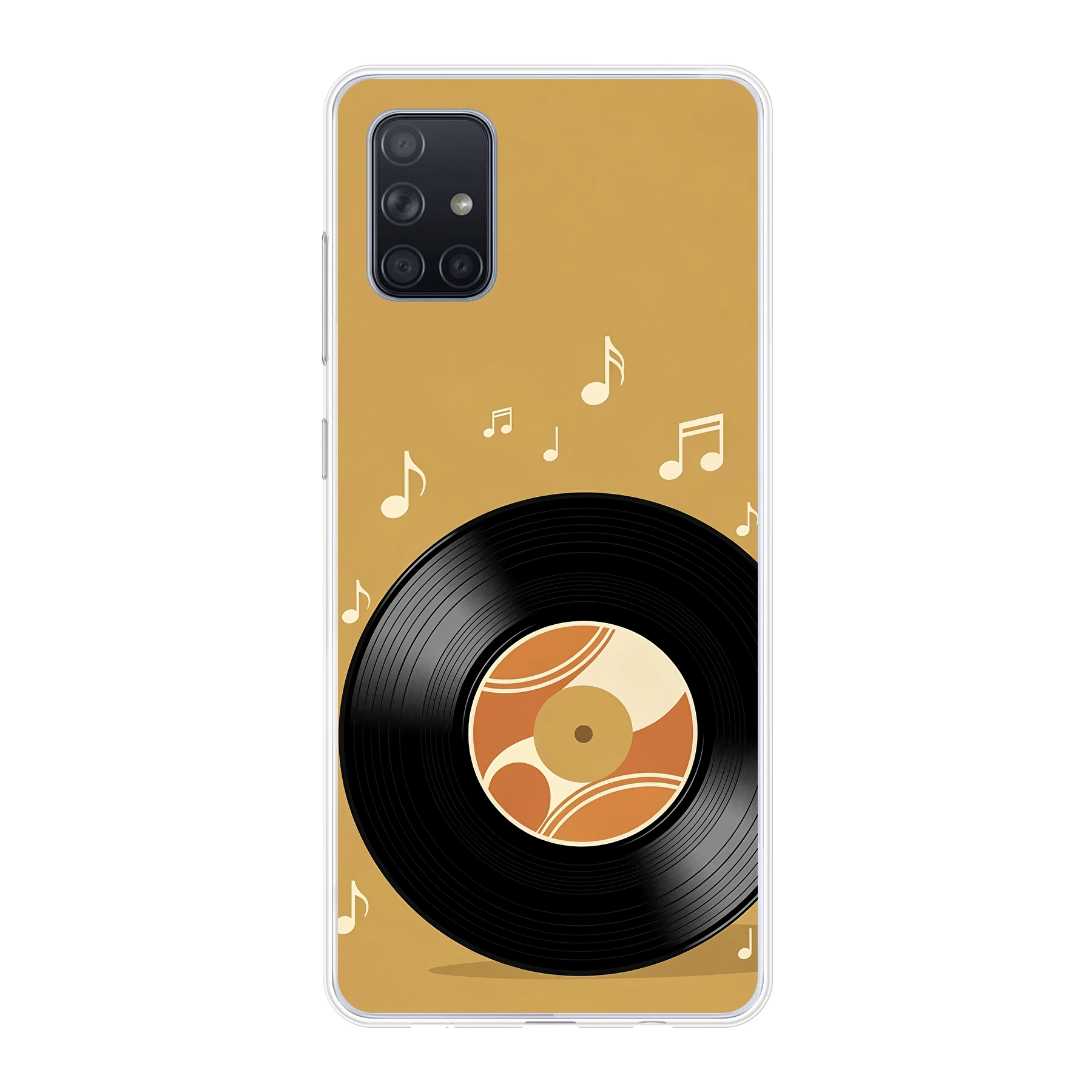 Samsung Galaxy A71 4G phone case