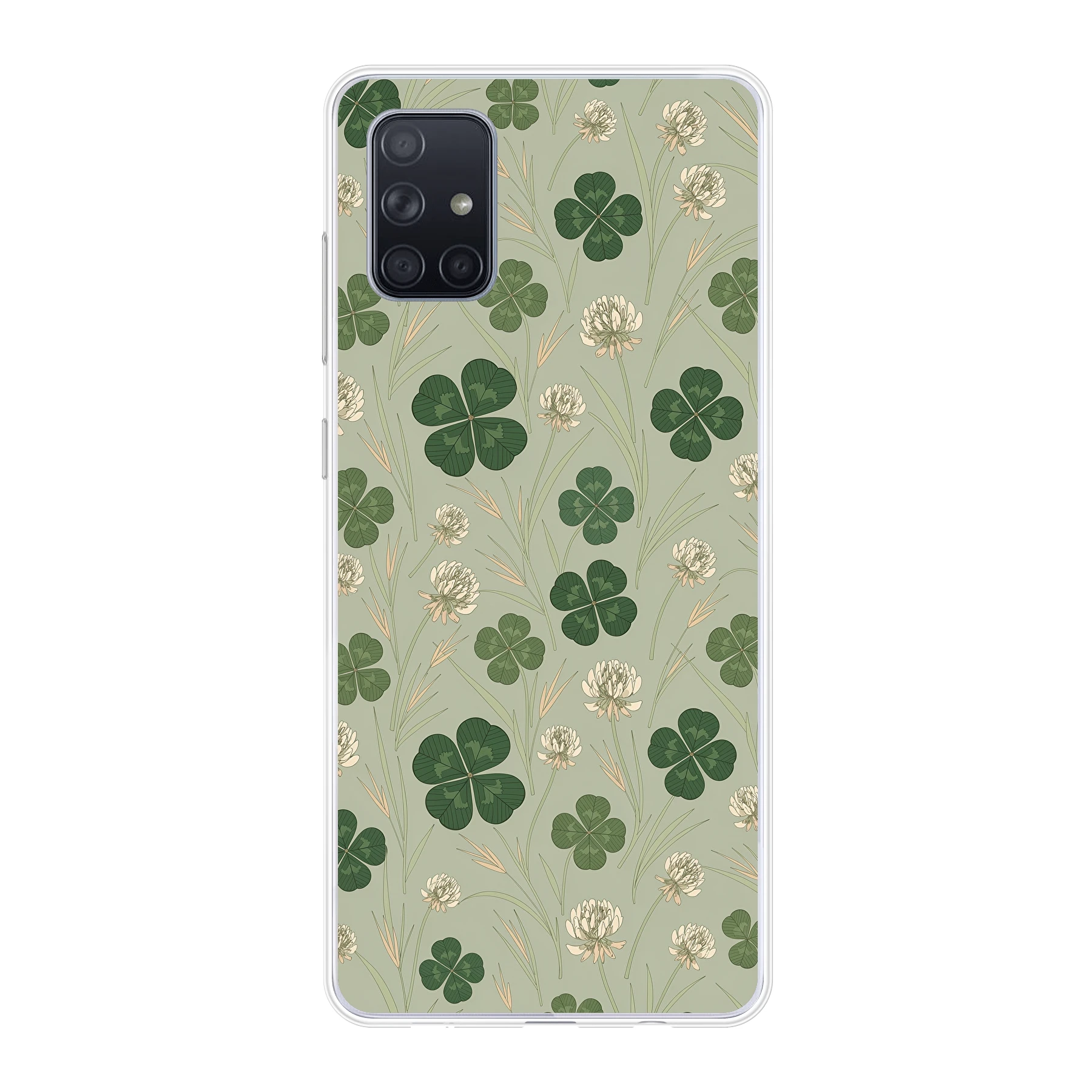 Samsung Galaxy A71 4G phone case